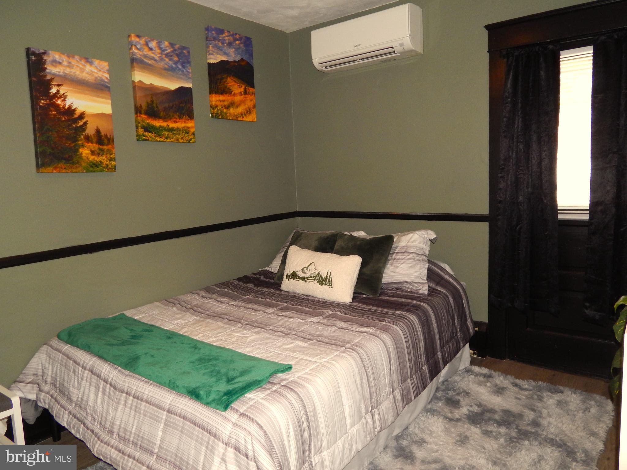 RED LION BORO - Residential