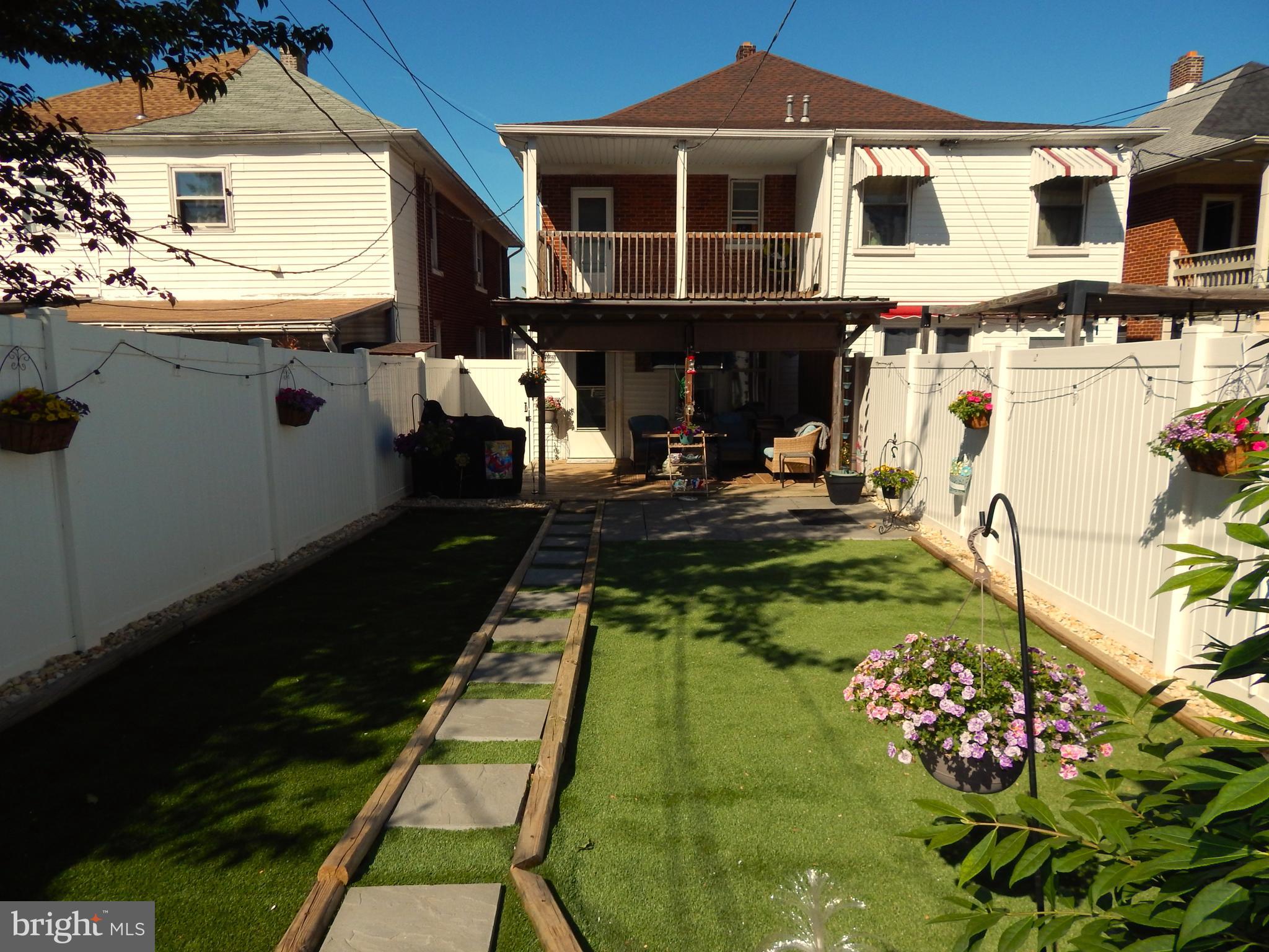 RED LION BORO - Residential