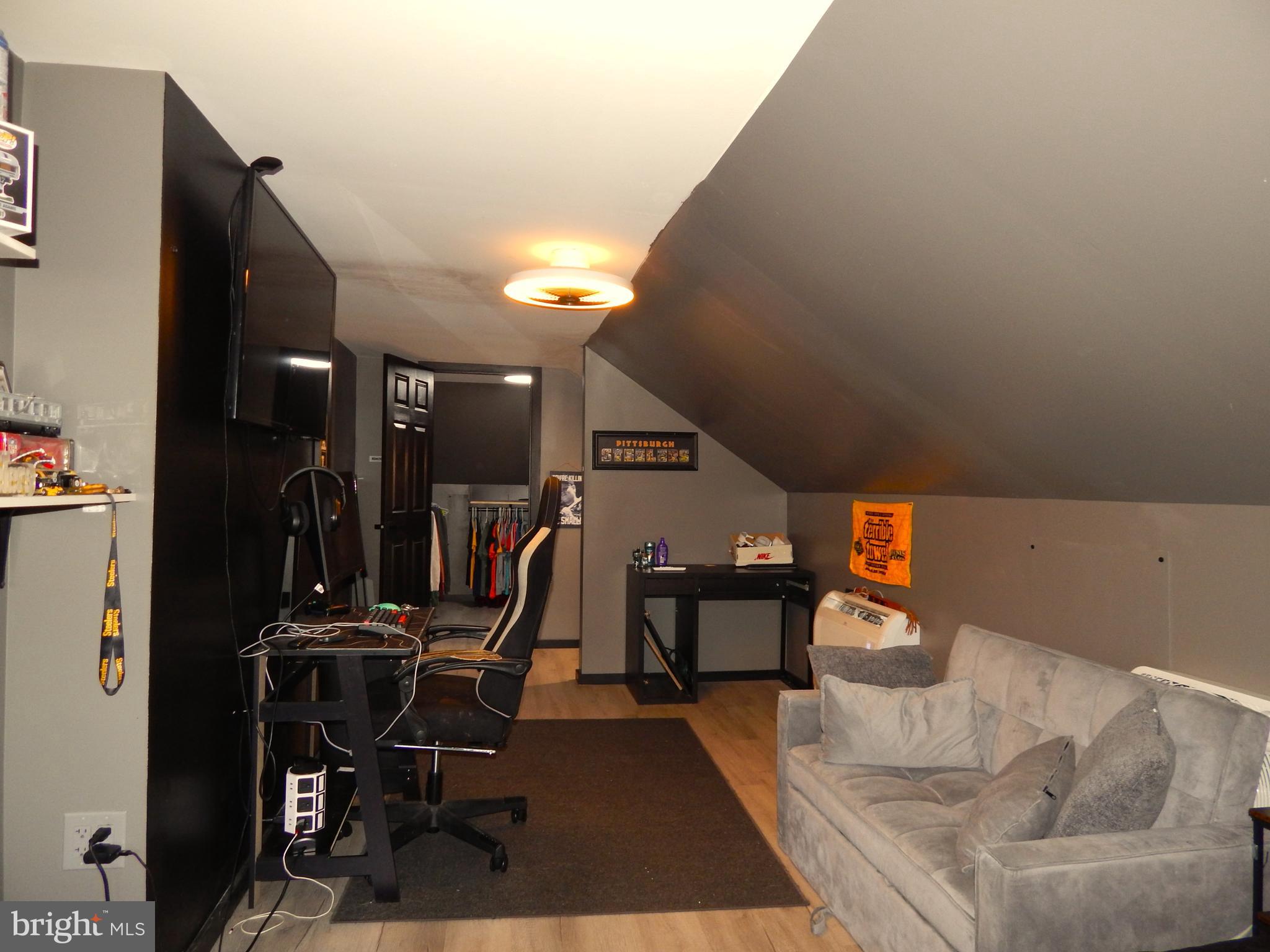 RED LION BORO - Residential