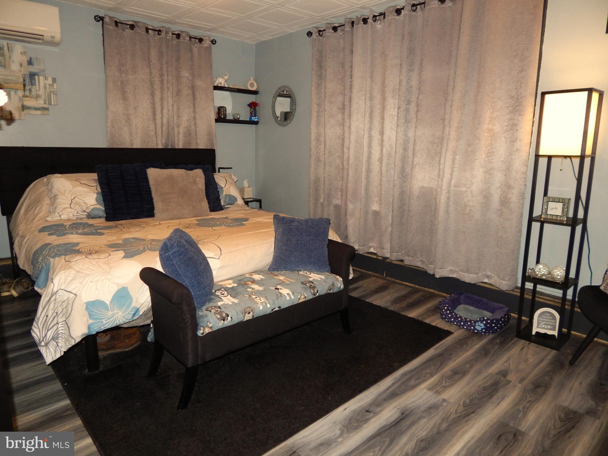 RED LION BORO - Residential