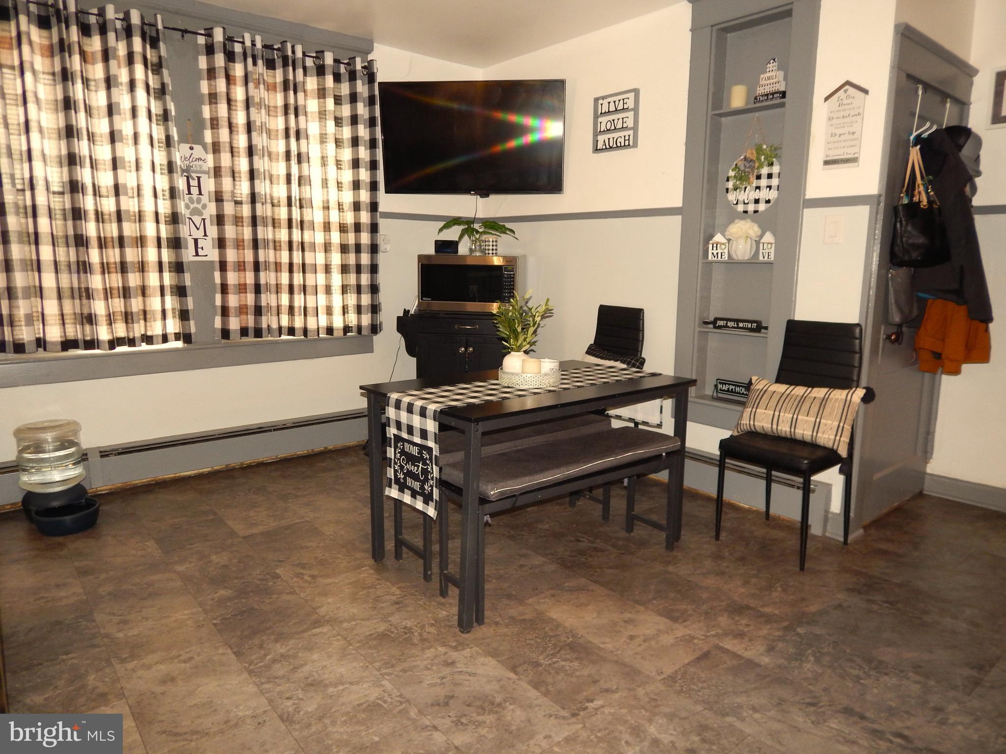 RED LION BORO - Residential