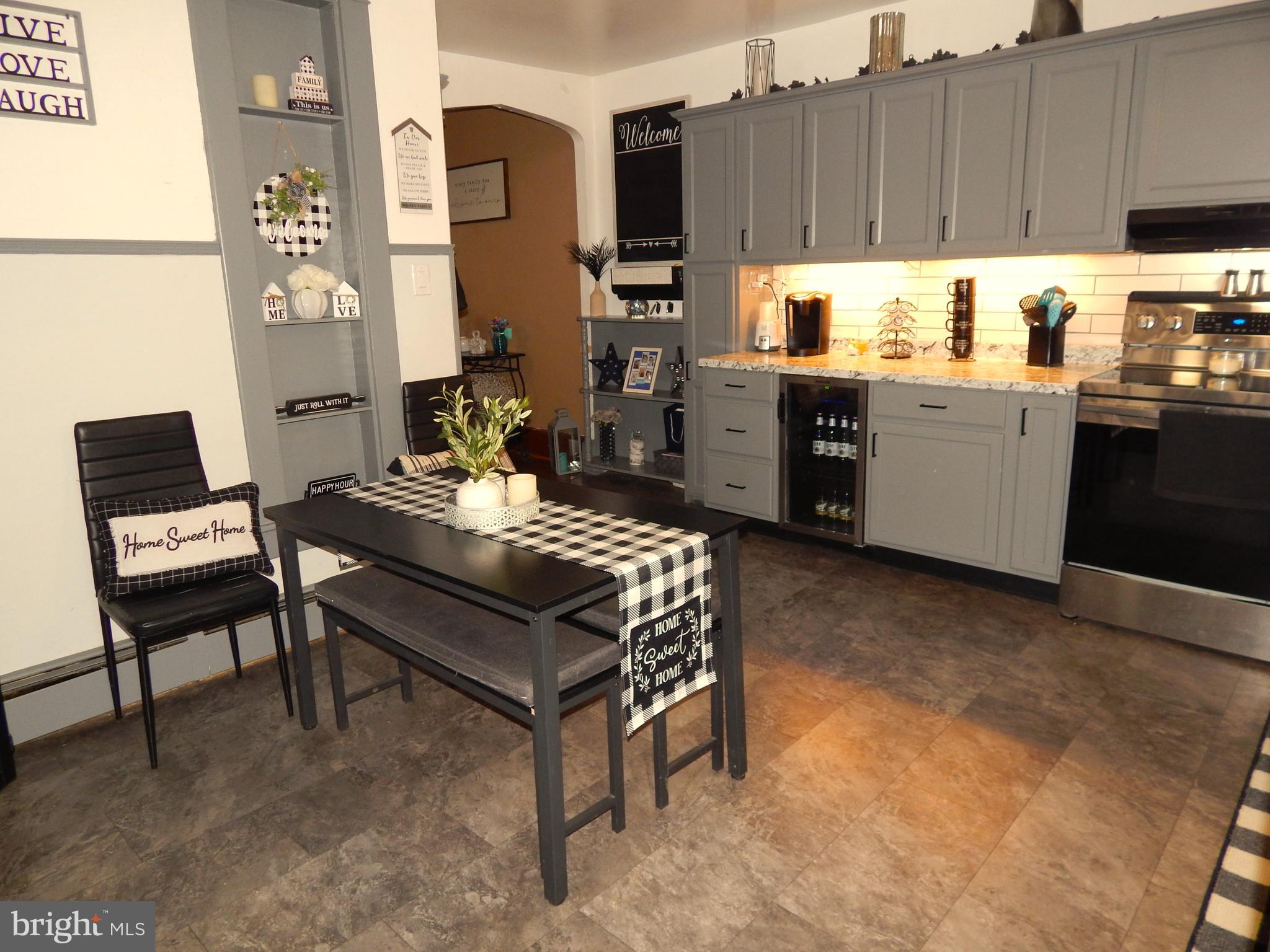 RED LION BORO - Residential