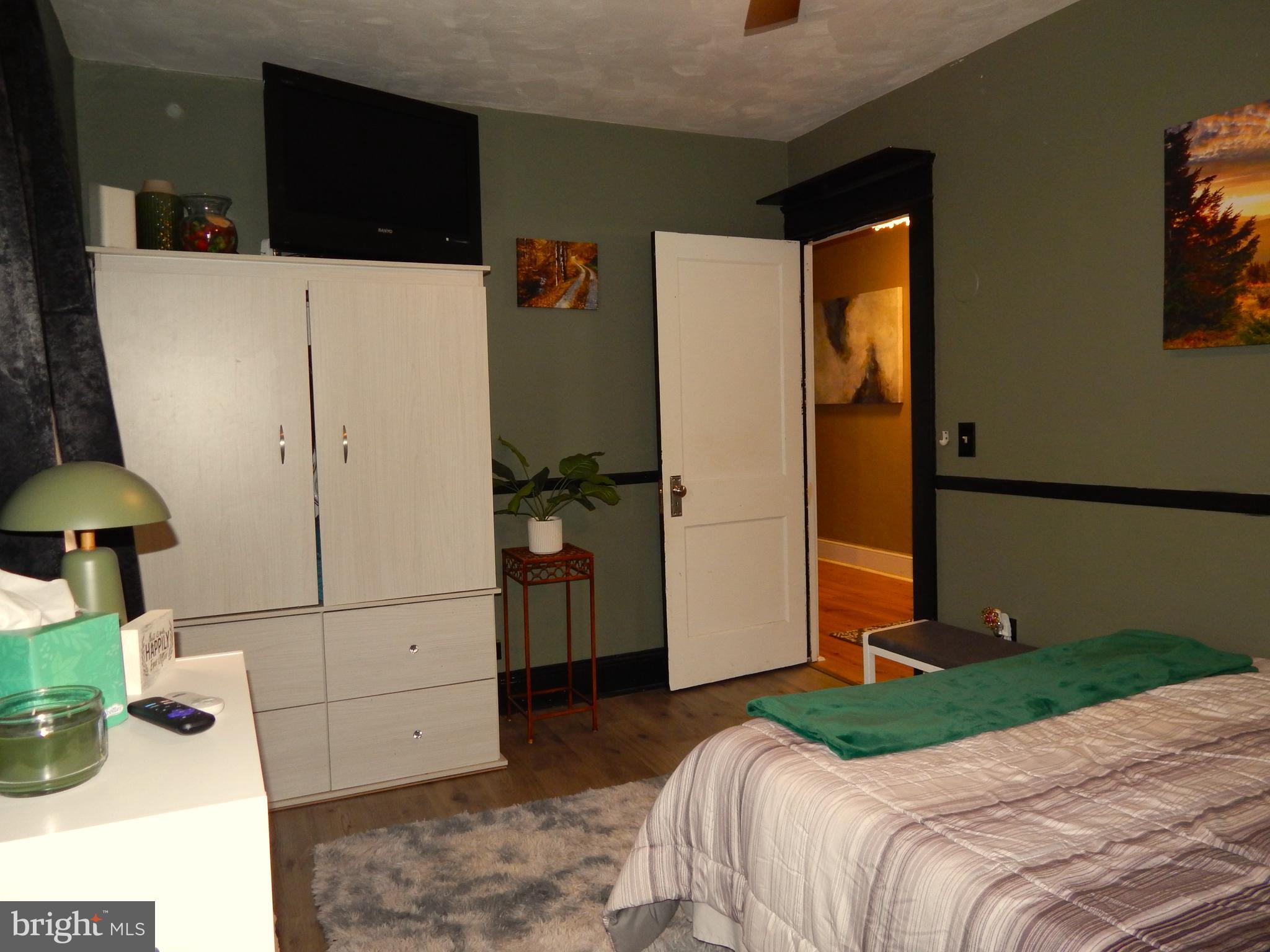 RED LION BORO - Residential