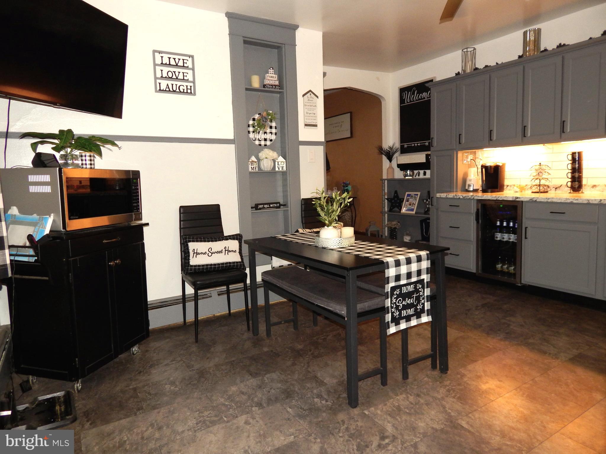 RED LION BORO - Residential