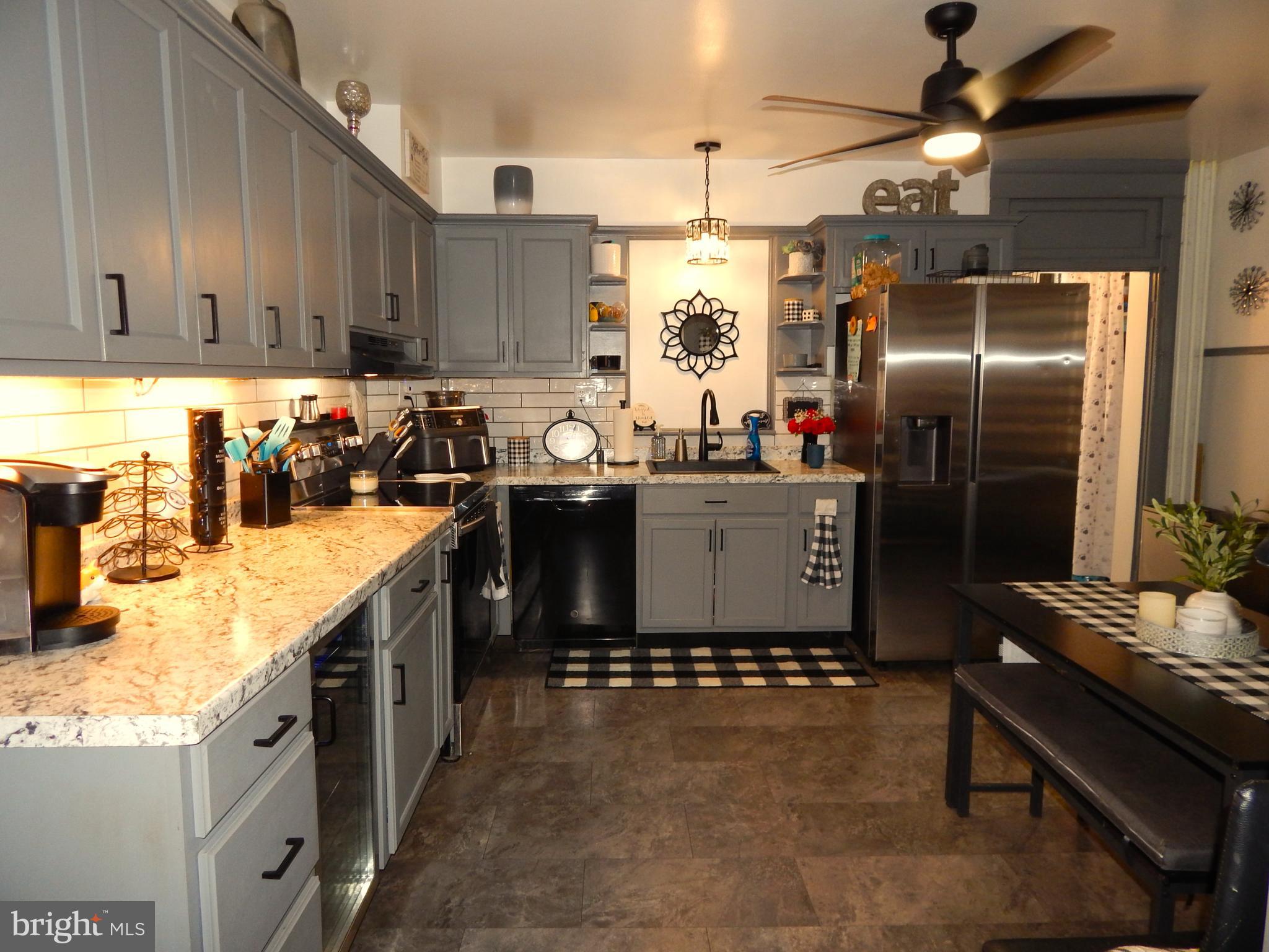 RED LION BORO - Residential