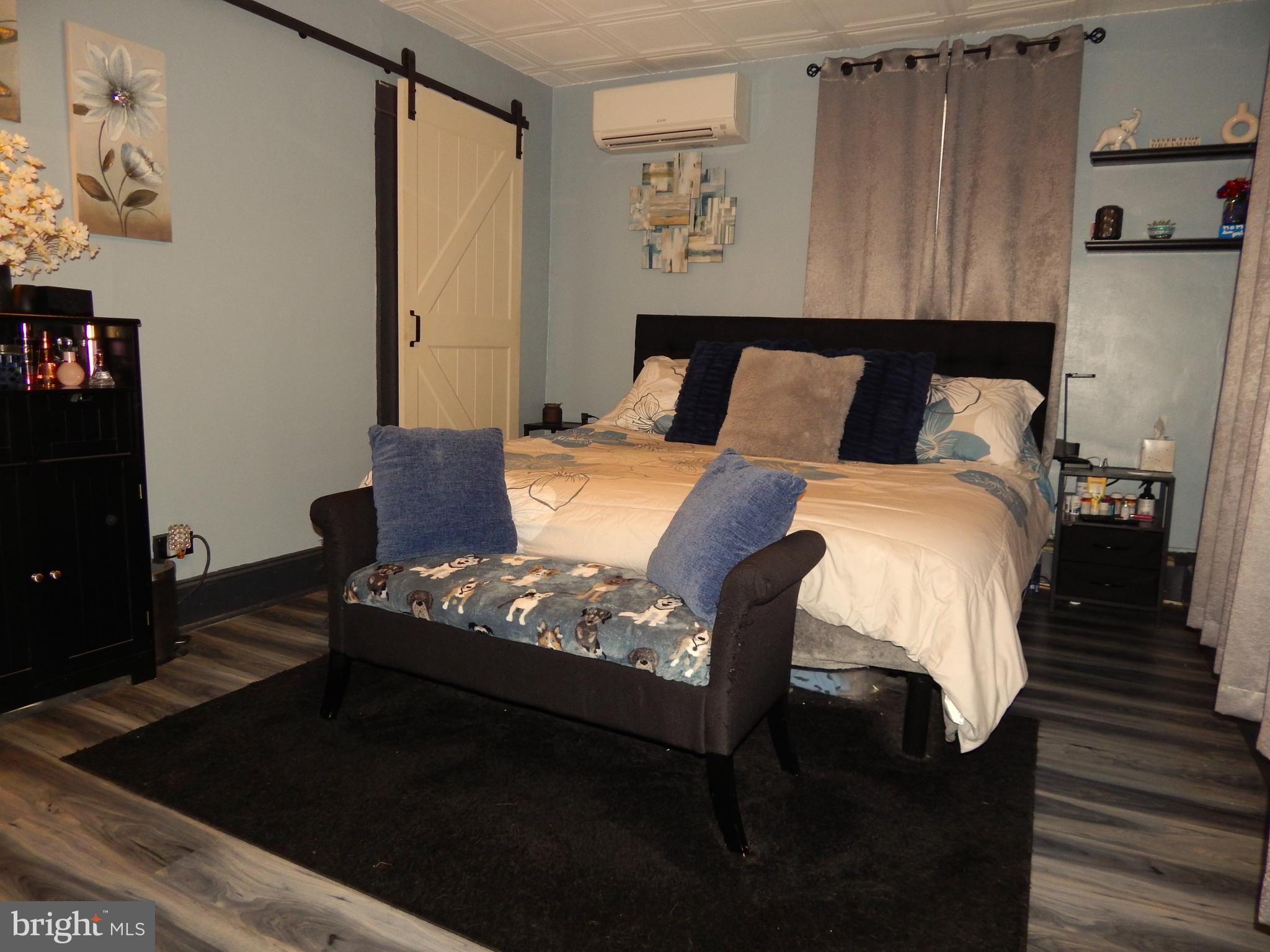 RED LION BORO - Residential