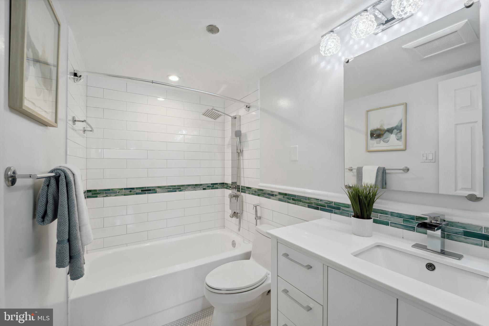 WOODBURY HEIGHTS - Residential