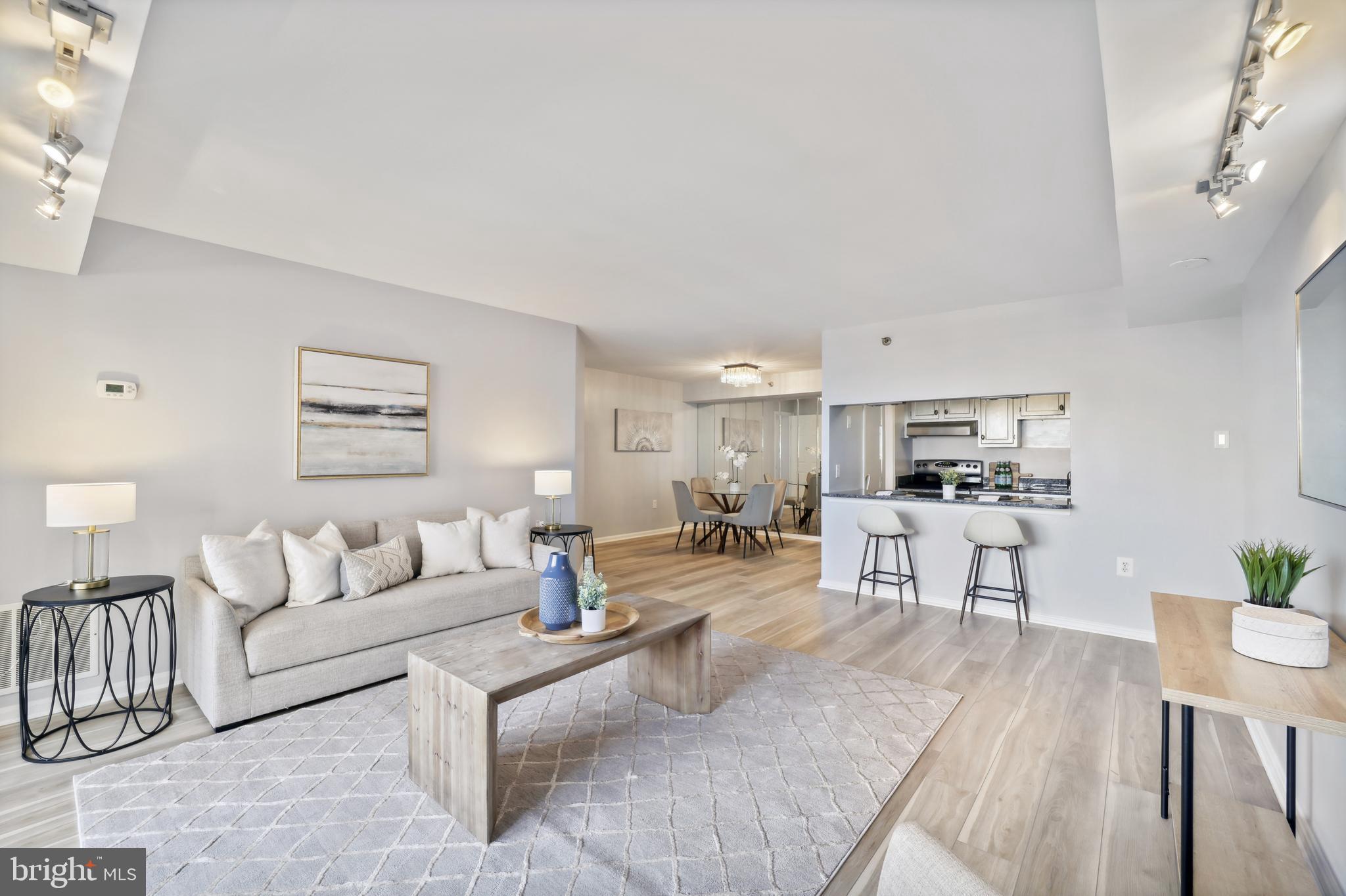 WOODBURY HEIGHTS - Residential