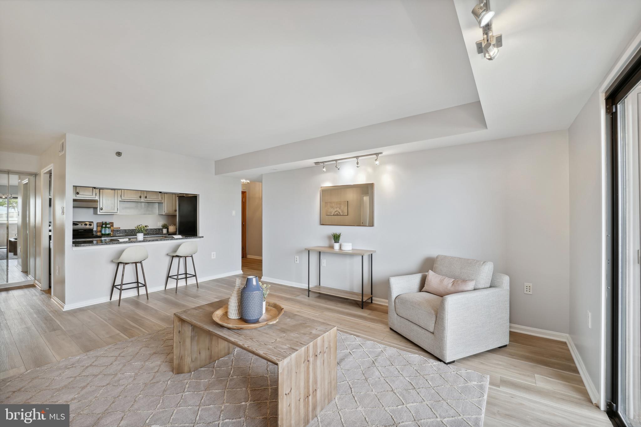 WOODBURY HEIGHTS - Residential