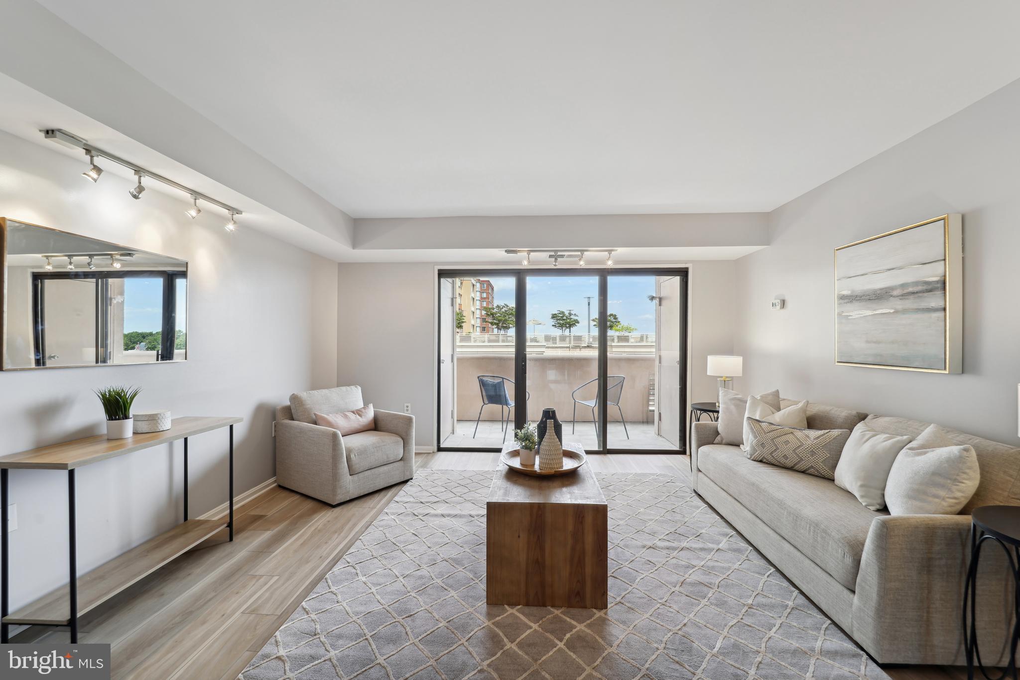 WOODBURY HEIGHTS - Residential