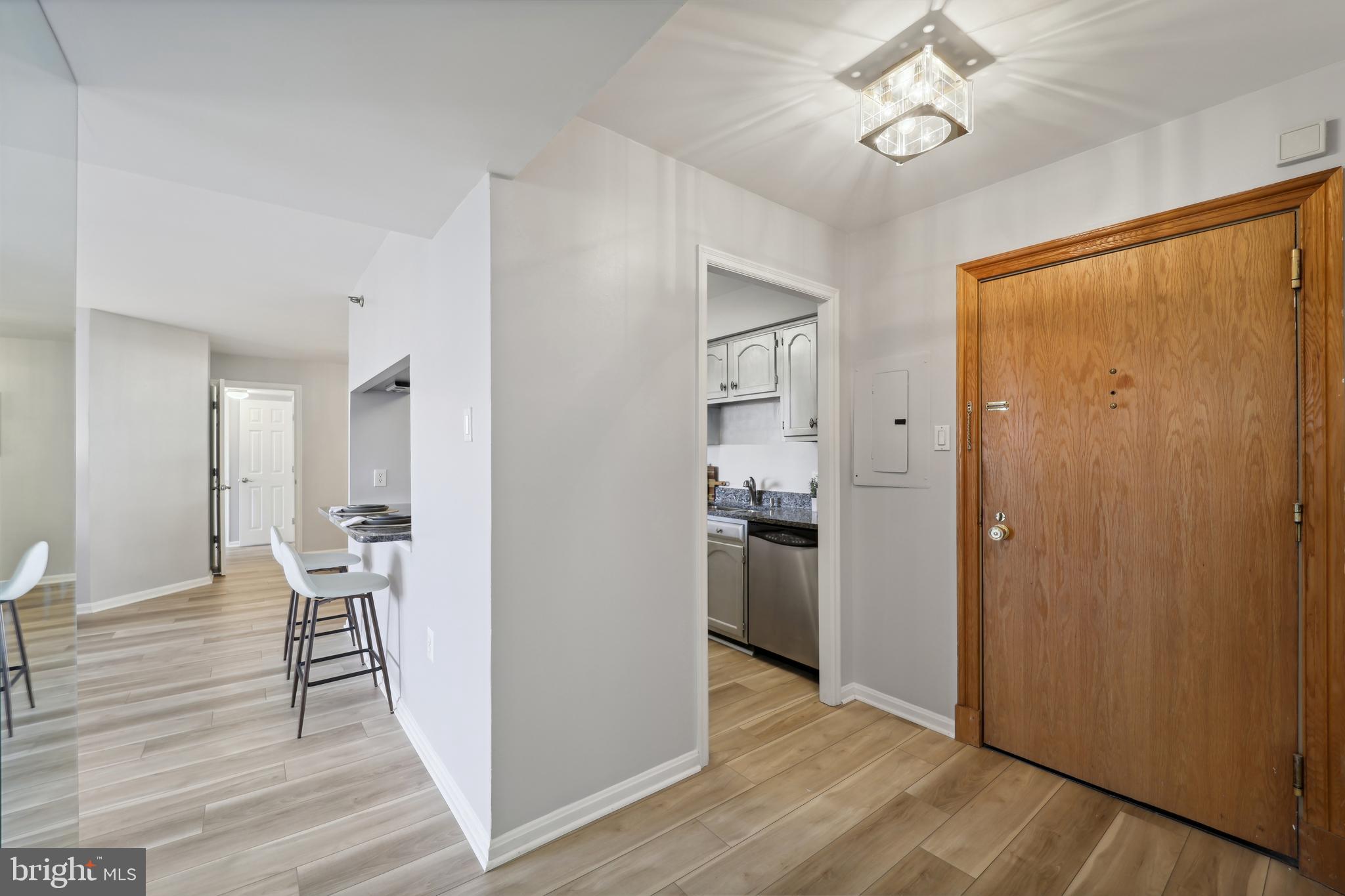 WOODBURY HEIGHTS - Residential