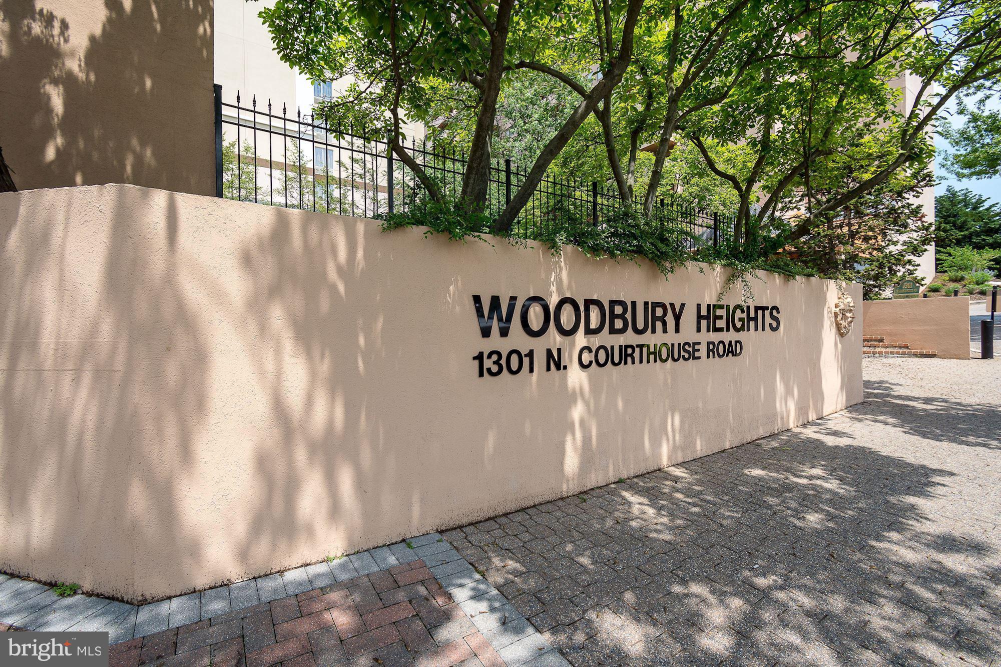 WOODBURY HEIGHTS - Residential