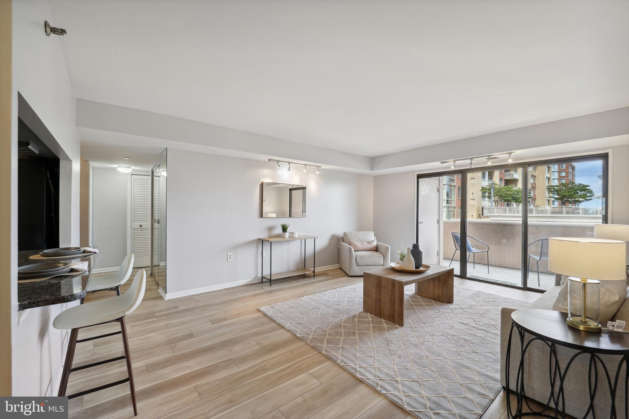 WOODBURY HEIGHTS - Residential