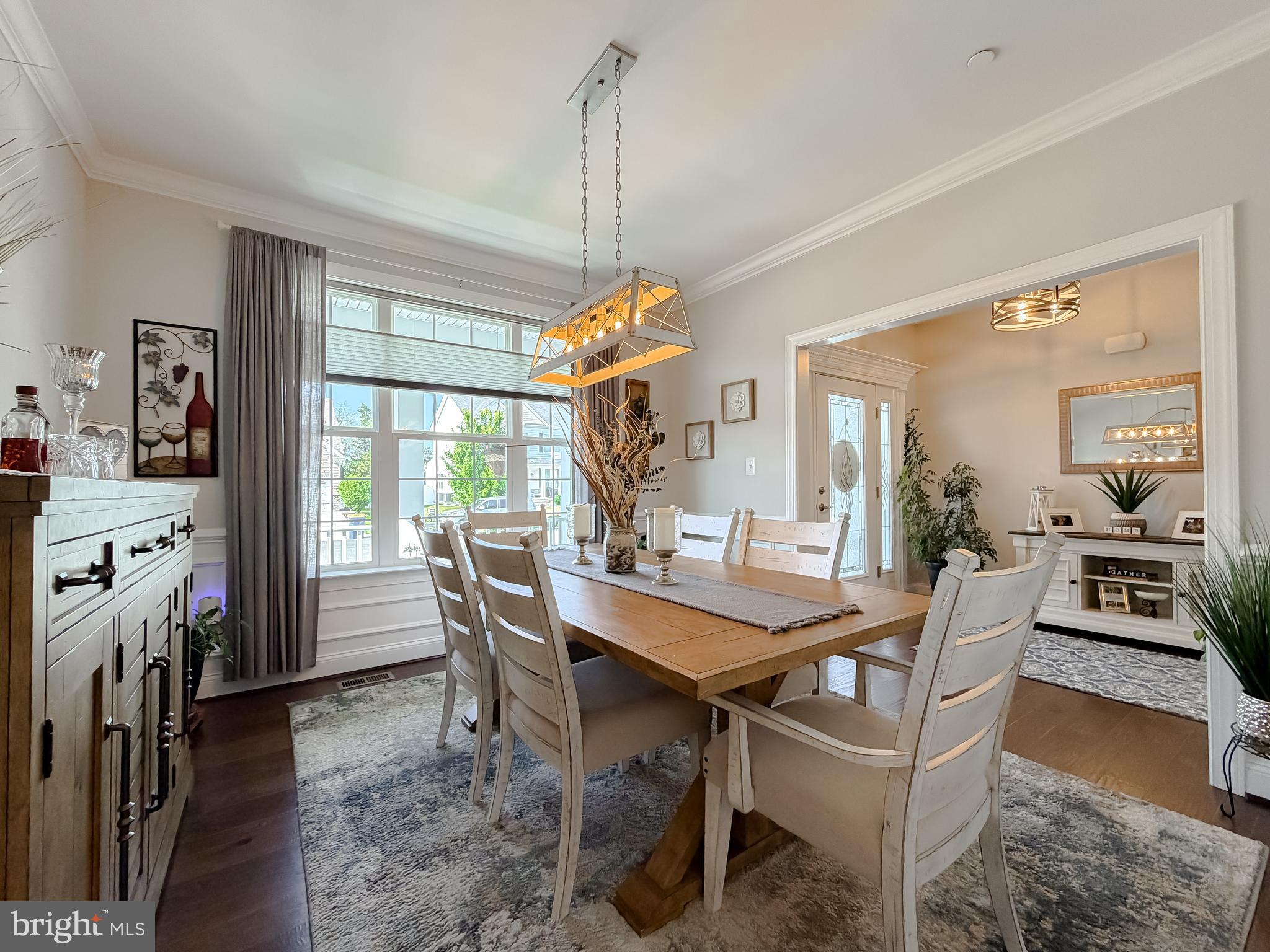 MEADOWS AT TOWN RUN - Residential