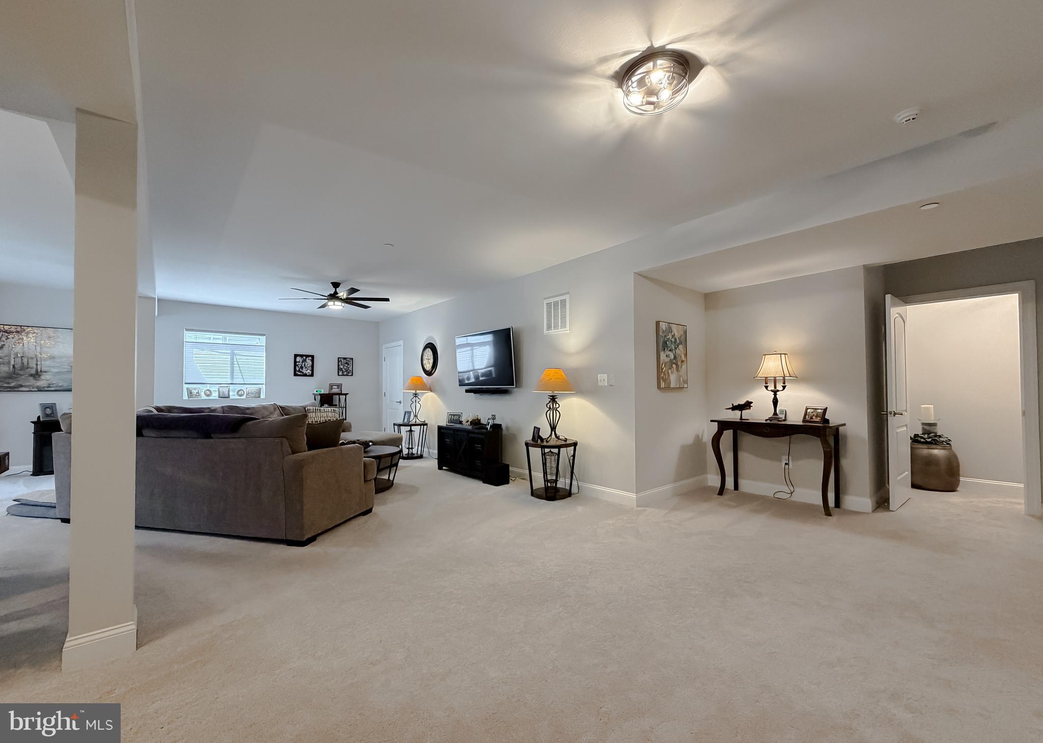 MEADOWS AT TOWN RUN - Residential