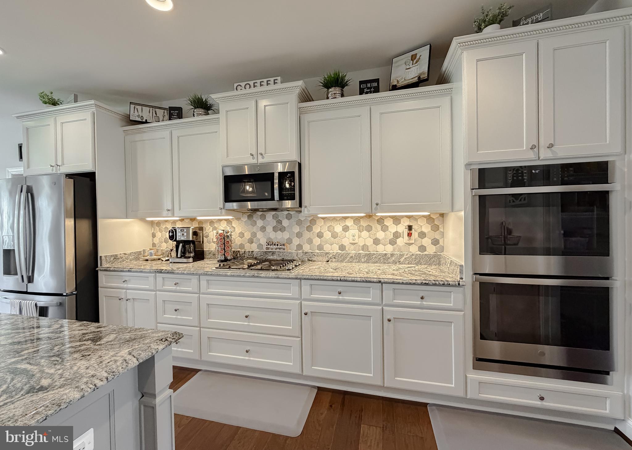 MEADOWS AT TOWN RUN - Residential