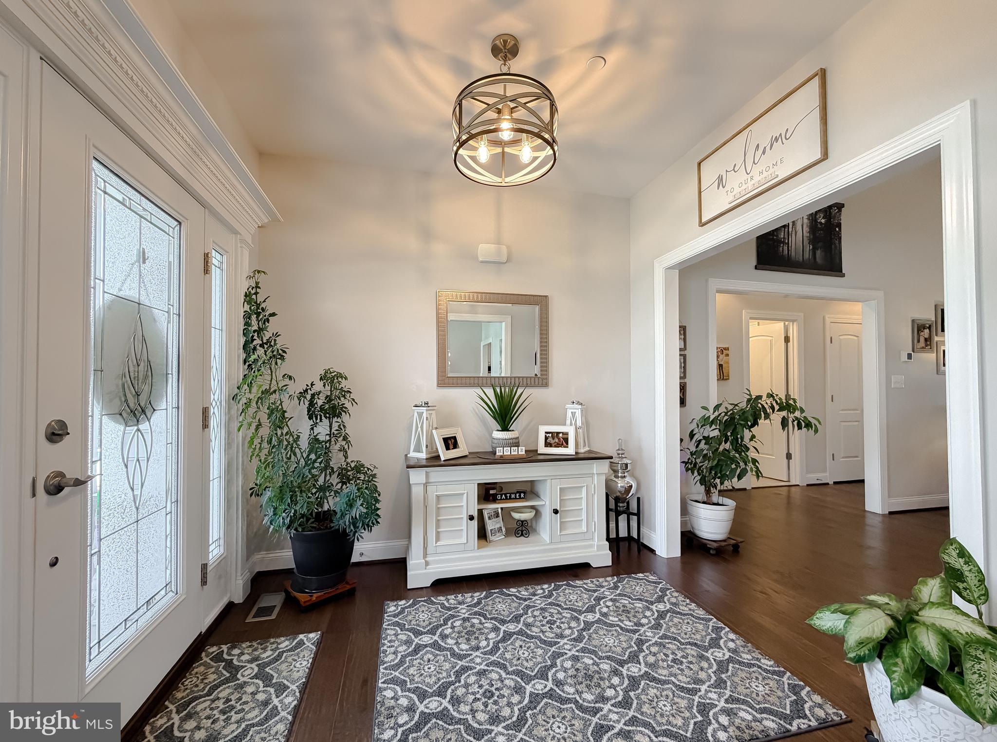 MEADOWS AT TOWN RUN - Residential