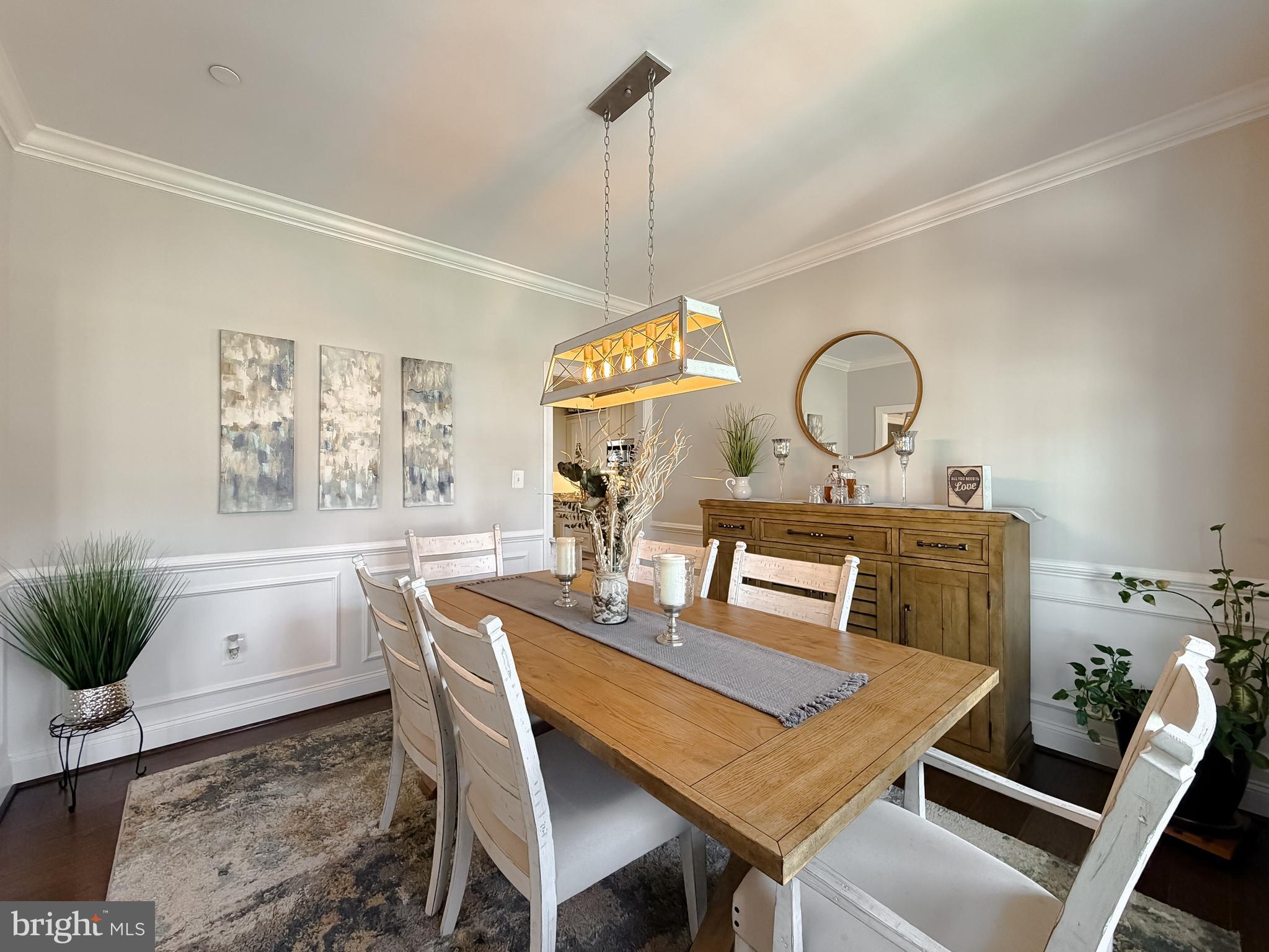 MEADOWS AT TOWN RUN - Residential