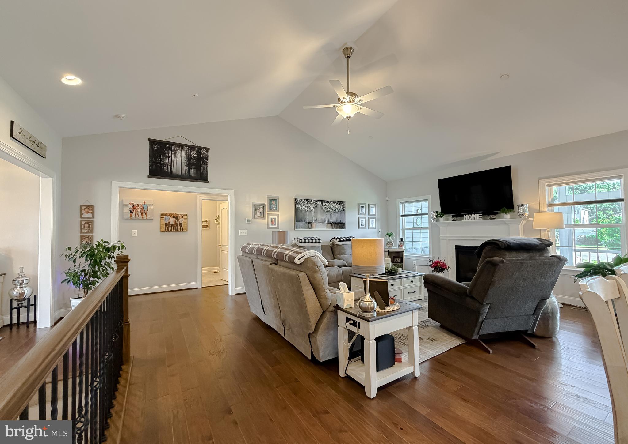 MEADOWS AT TOWN RUN - Residential