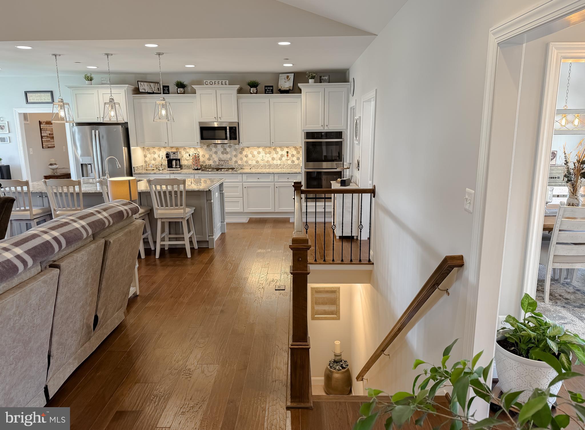 MEADOWS AT TOWN RUN - Residential