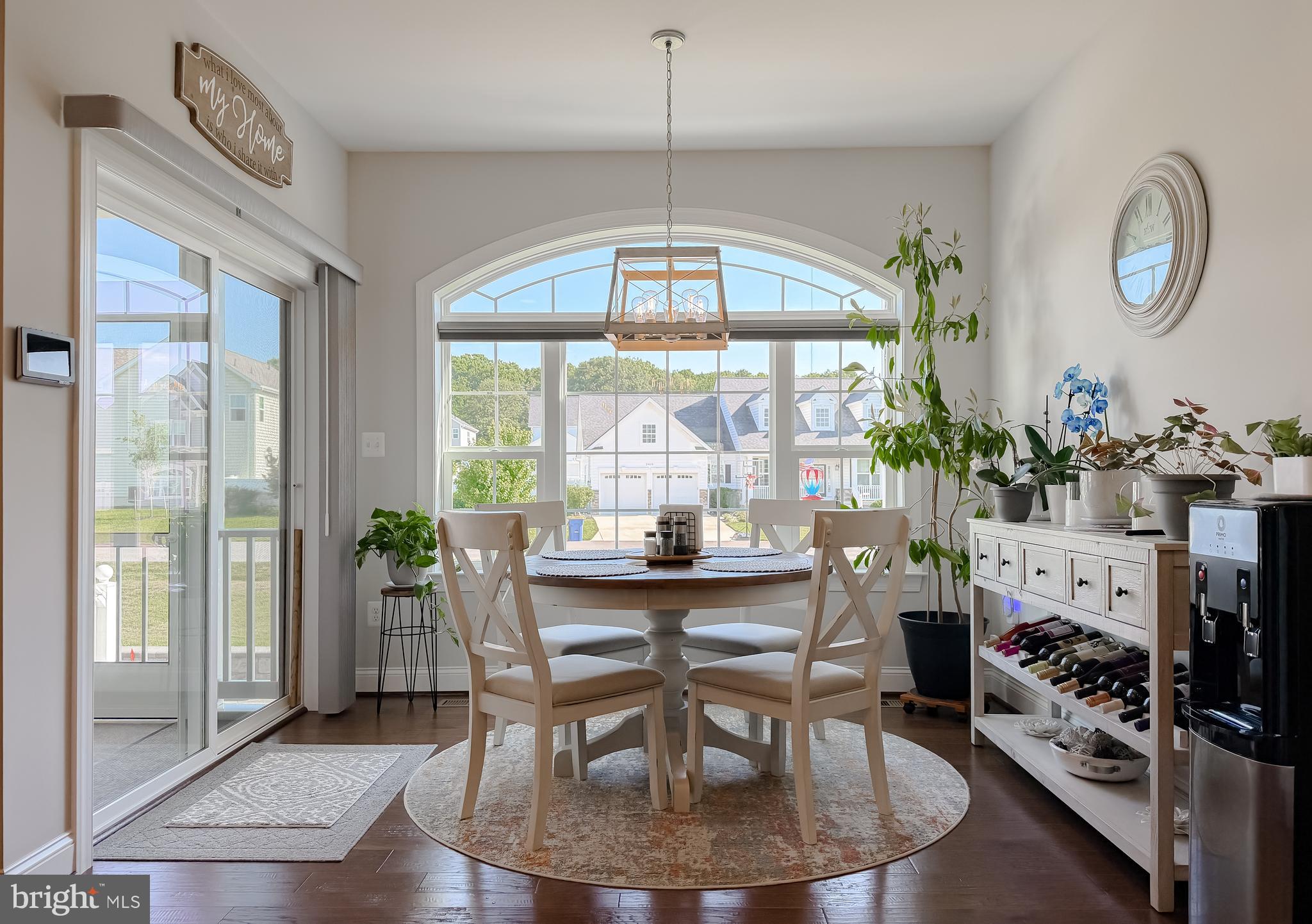MEADOWS AT TOWN RUN - Residential