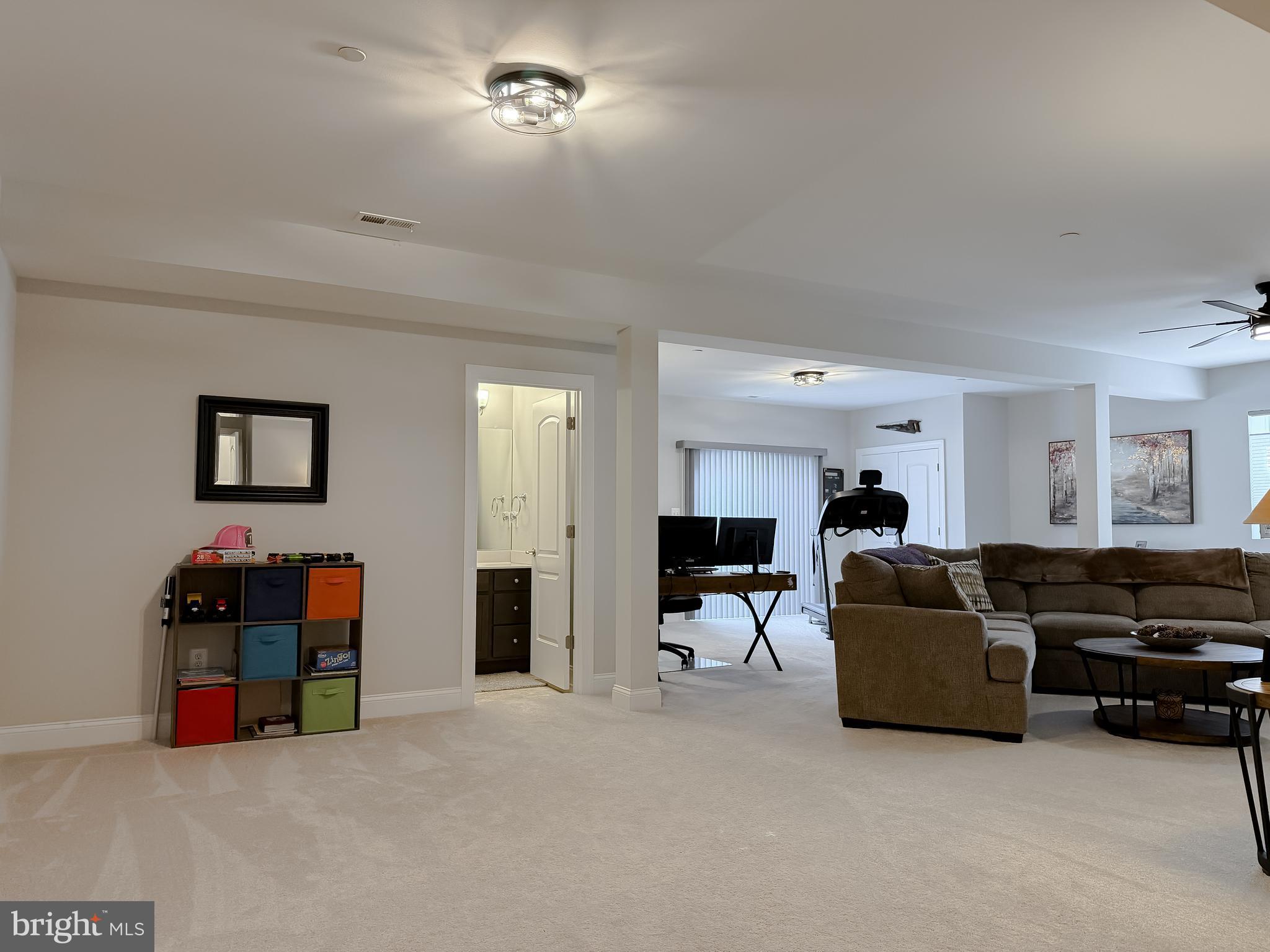 MEADOWS AT TOWN RUN - Residential