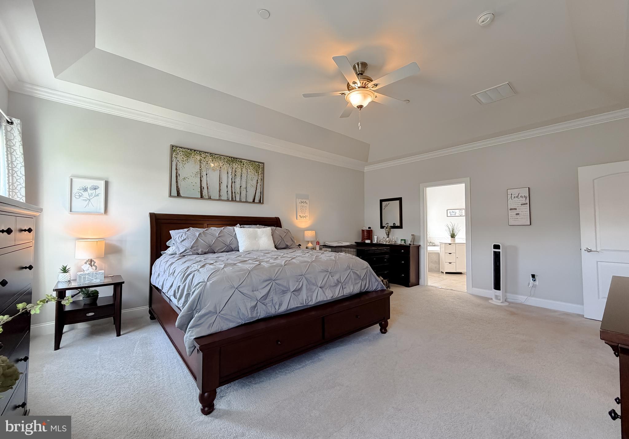 MEADOWS AT TOWN RUN - Residential