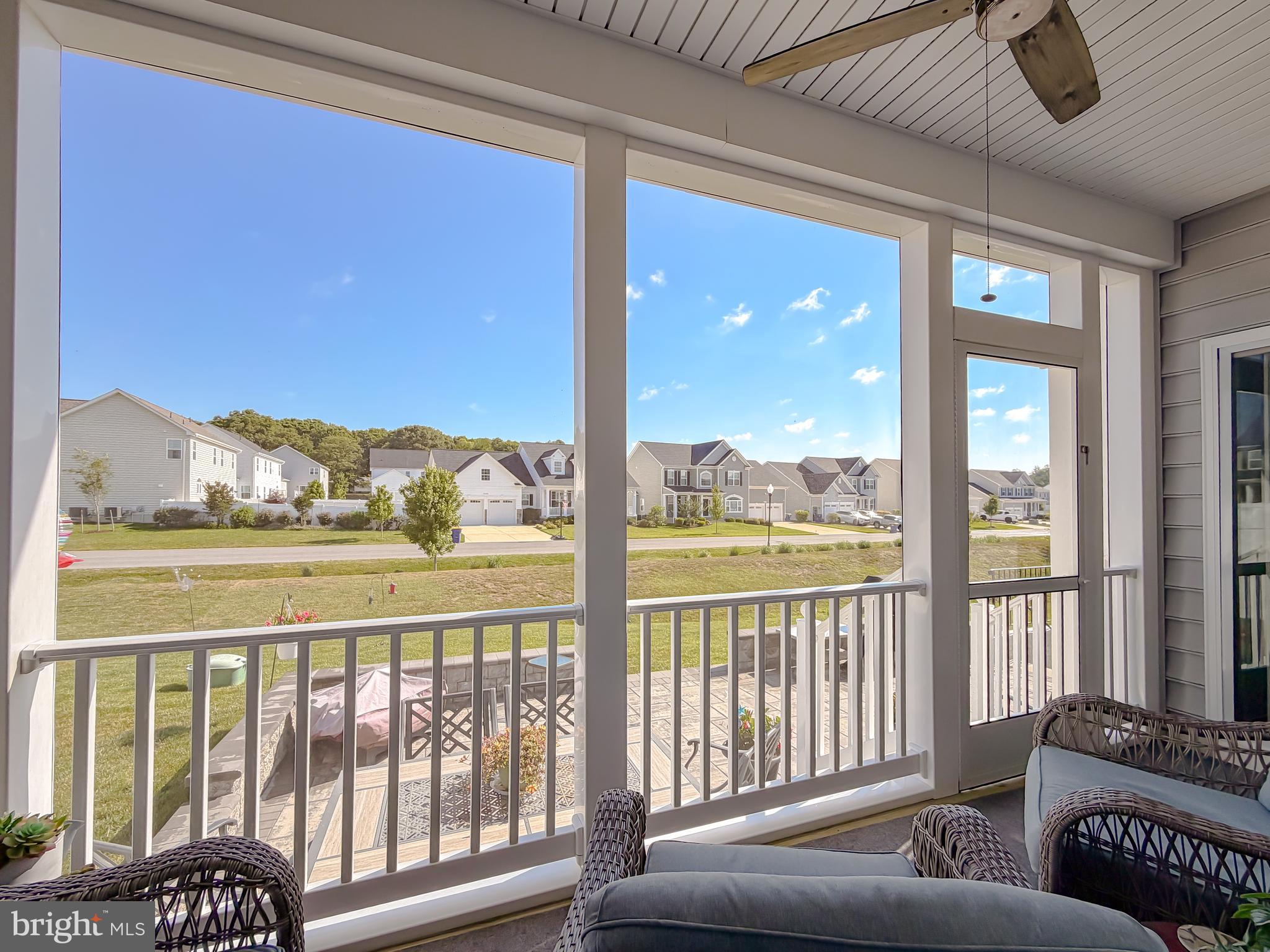 MEADOWS AT TOWN RUN - Residential