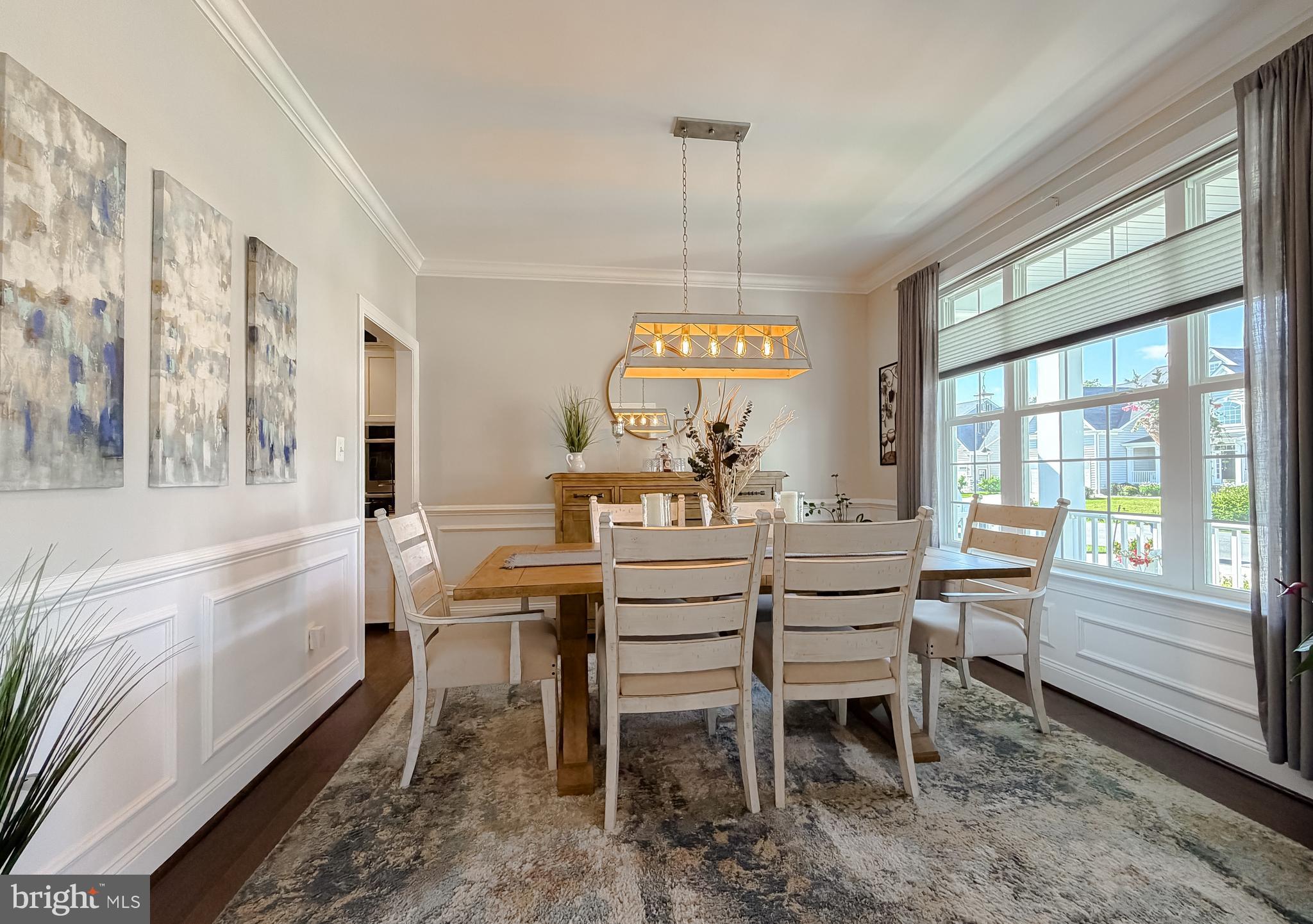 MEADOWS AT TOWN RUN - Residential