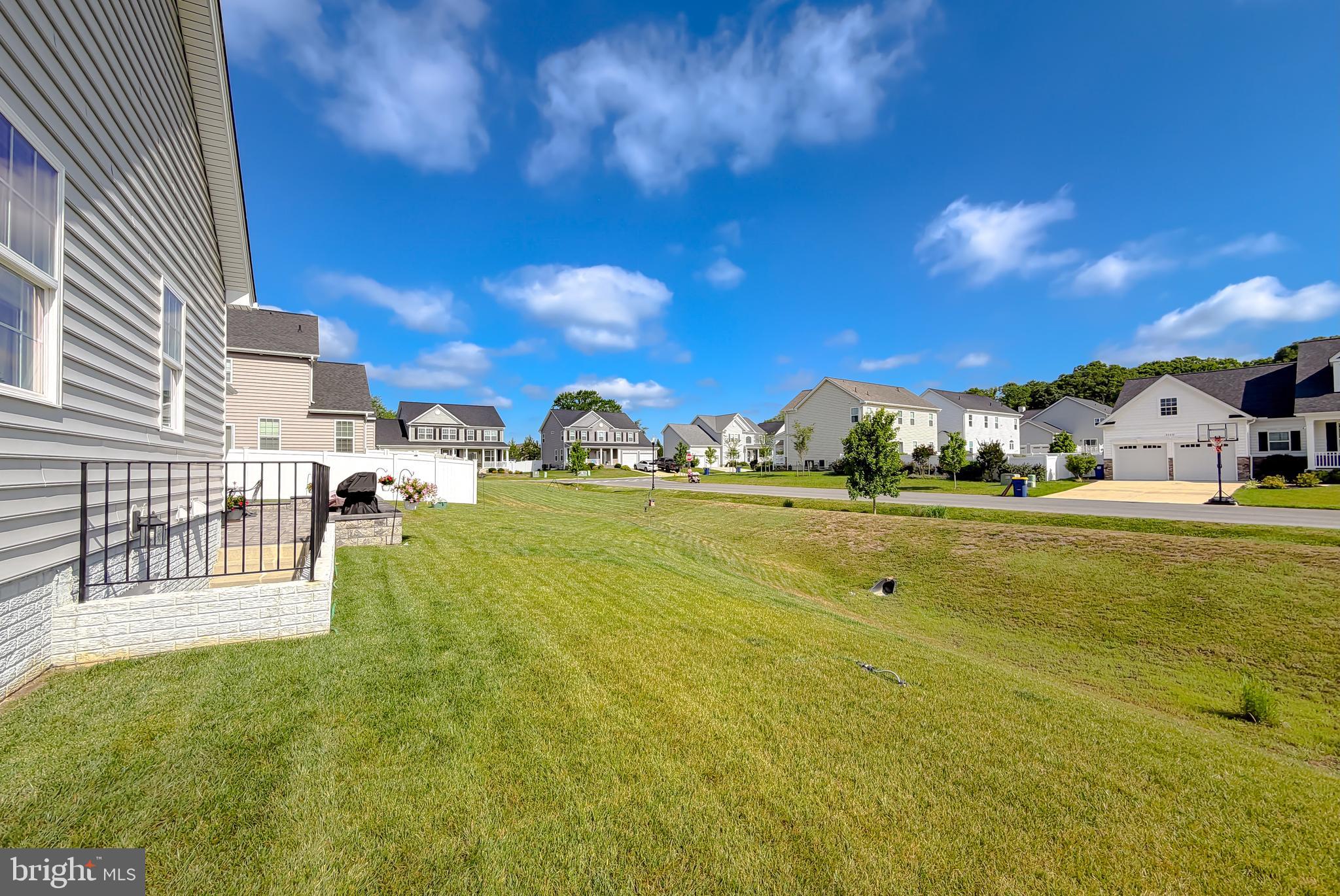 MEADOWS AT TOWN RUN - Residential