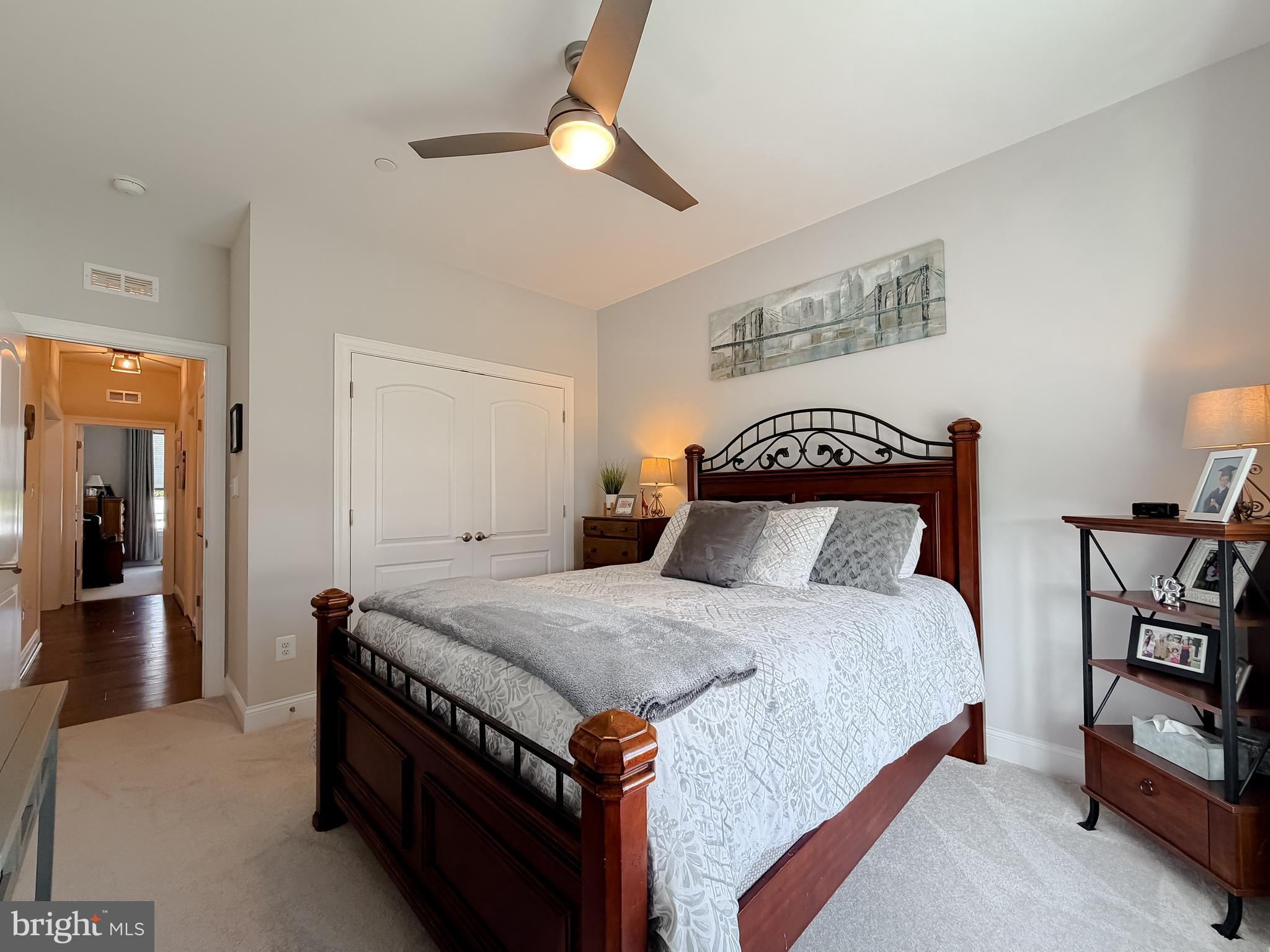 MEADOWS AT TOWN RUN - Residential