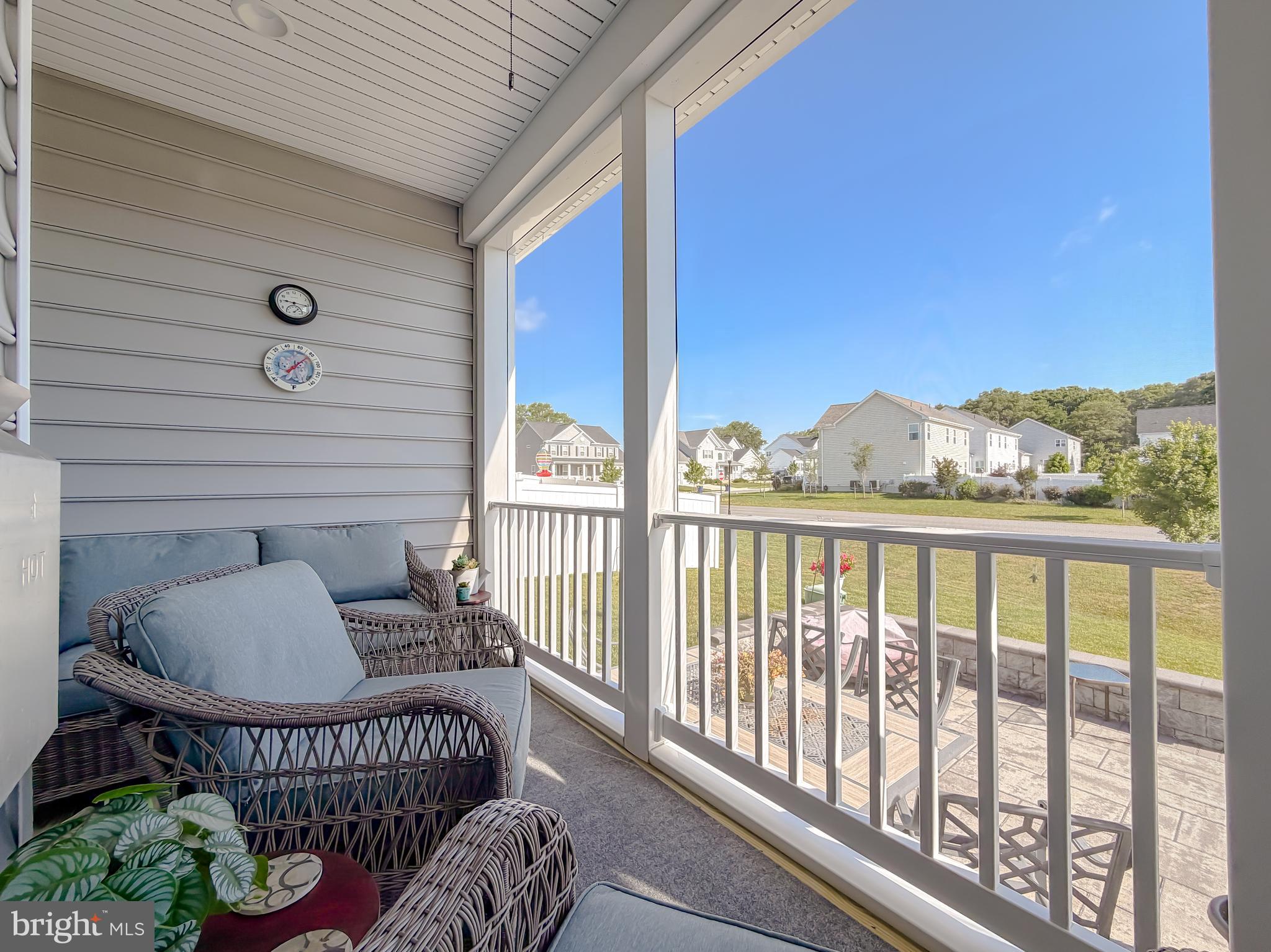 MEADOWS AT TOWN RUN - Residential