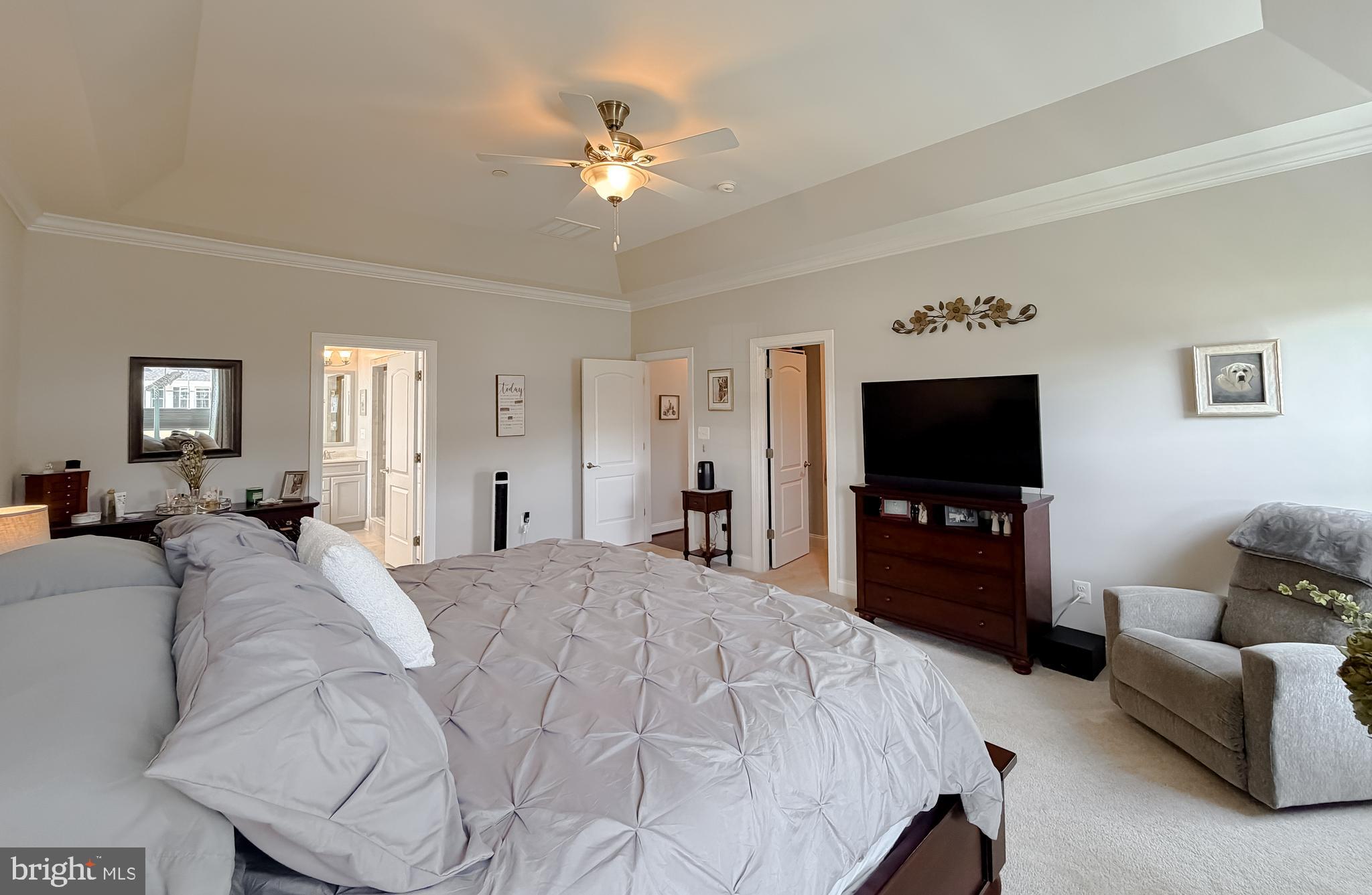 MEADOWS AT TOWN RUN - Residential