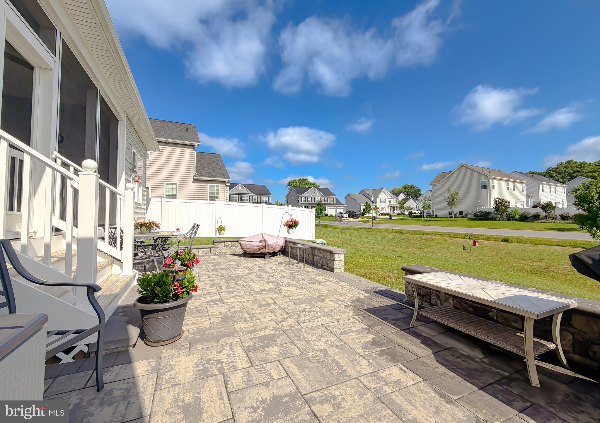 MEADOWS AT TOWN RUN - Residential