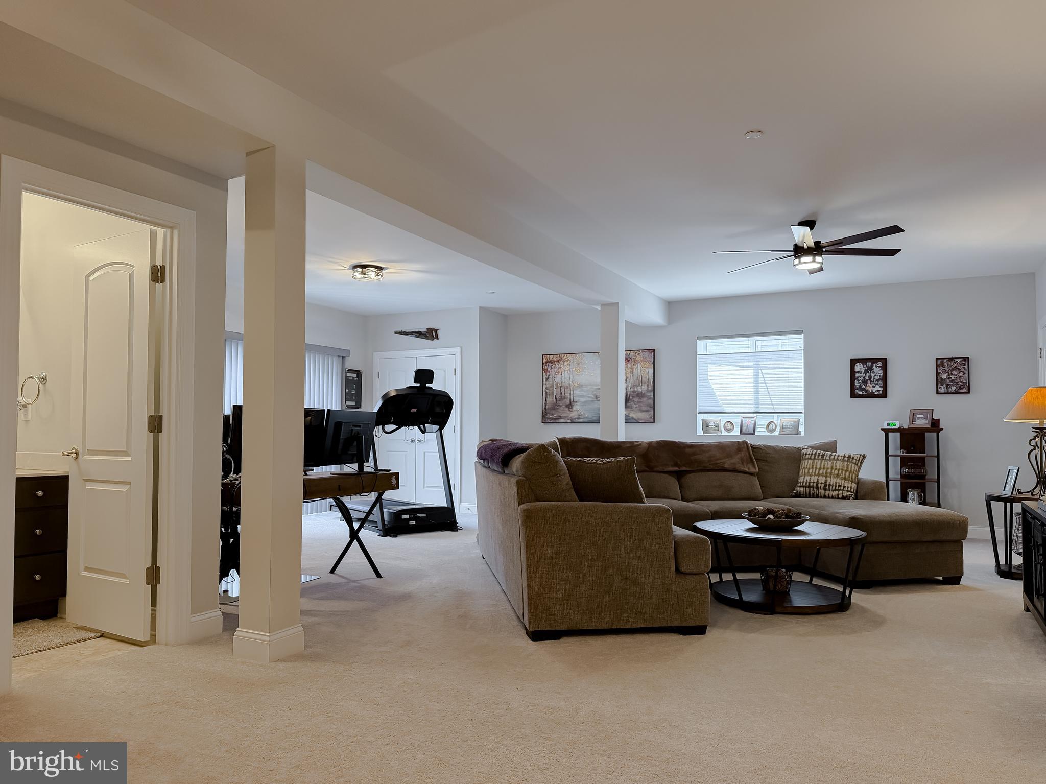 MEADOWS AT TOWN RUN - Residential