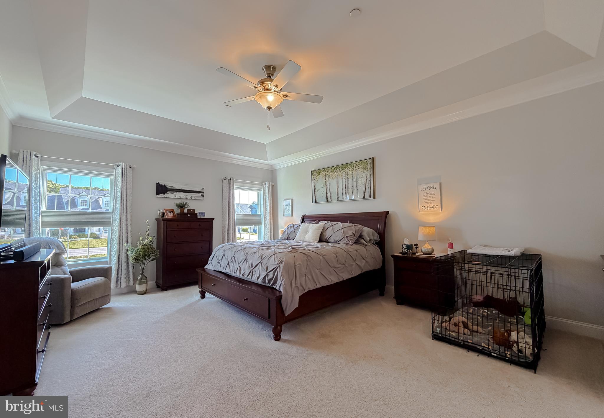 MEADOWS AT TOWN RUN - Residential