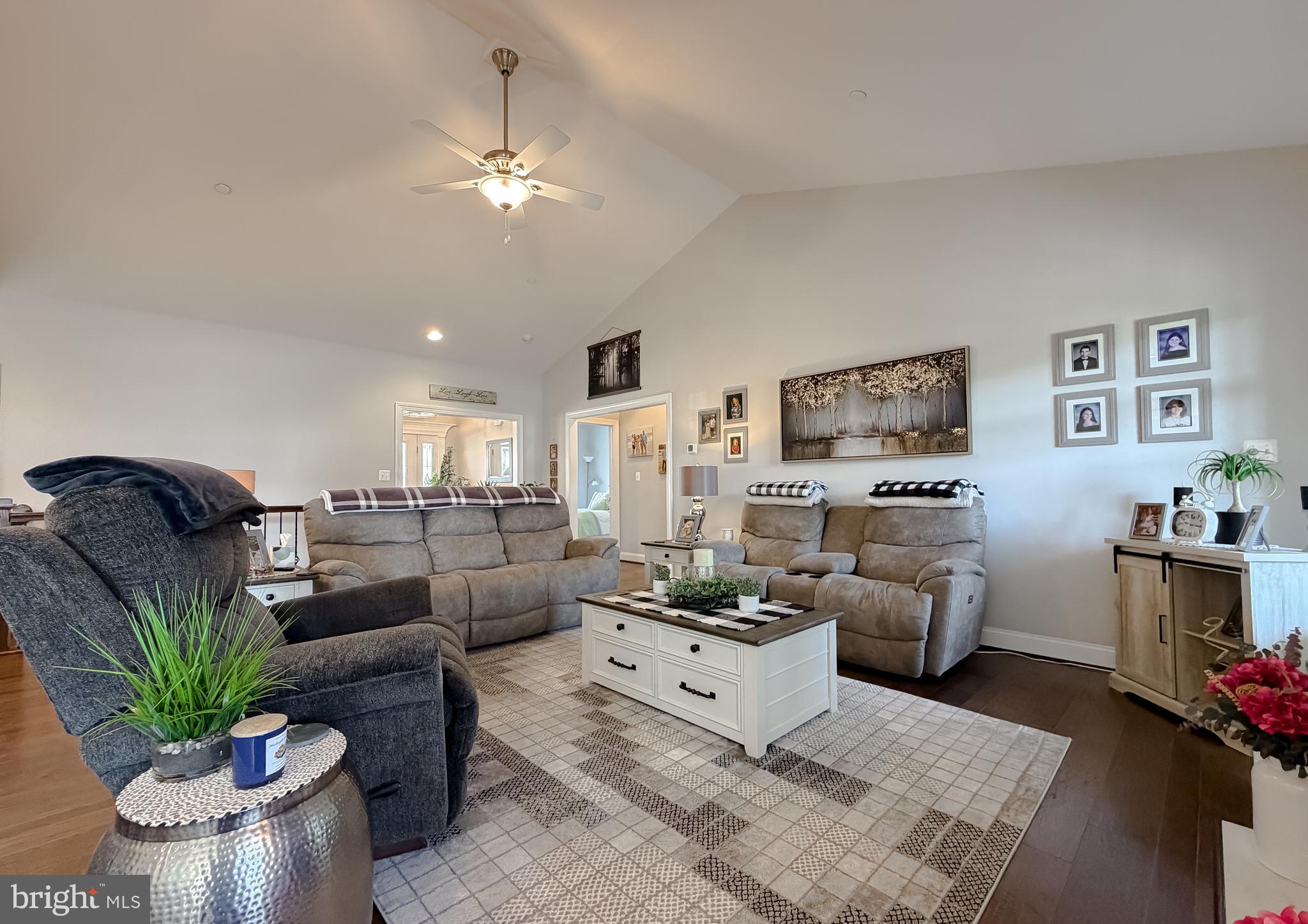 MEADOWS AT TOWN RUN - Residential