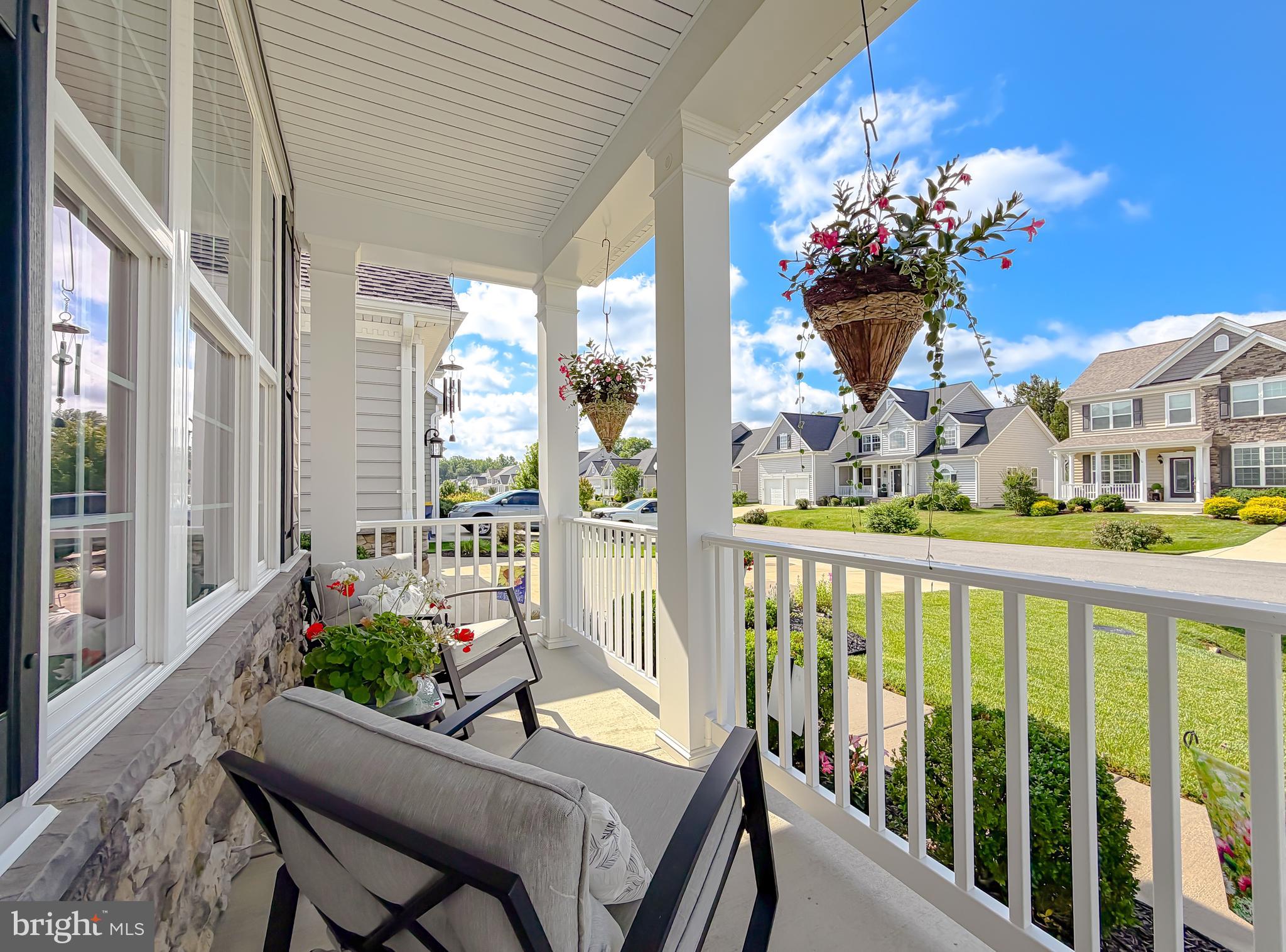 MEADOWS AT TOWN RUN - Residential