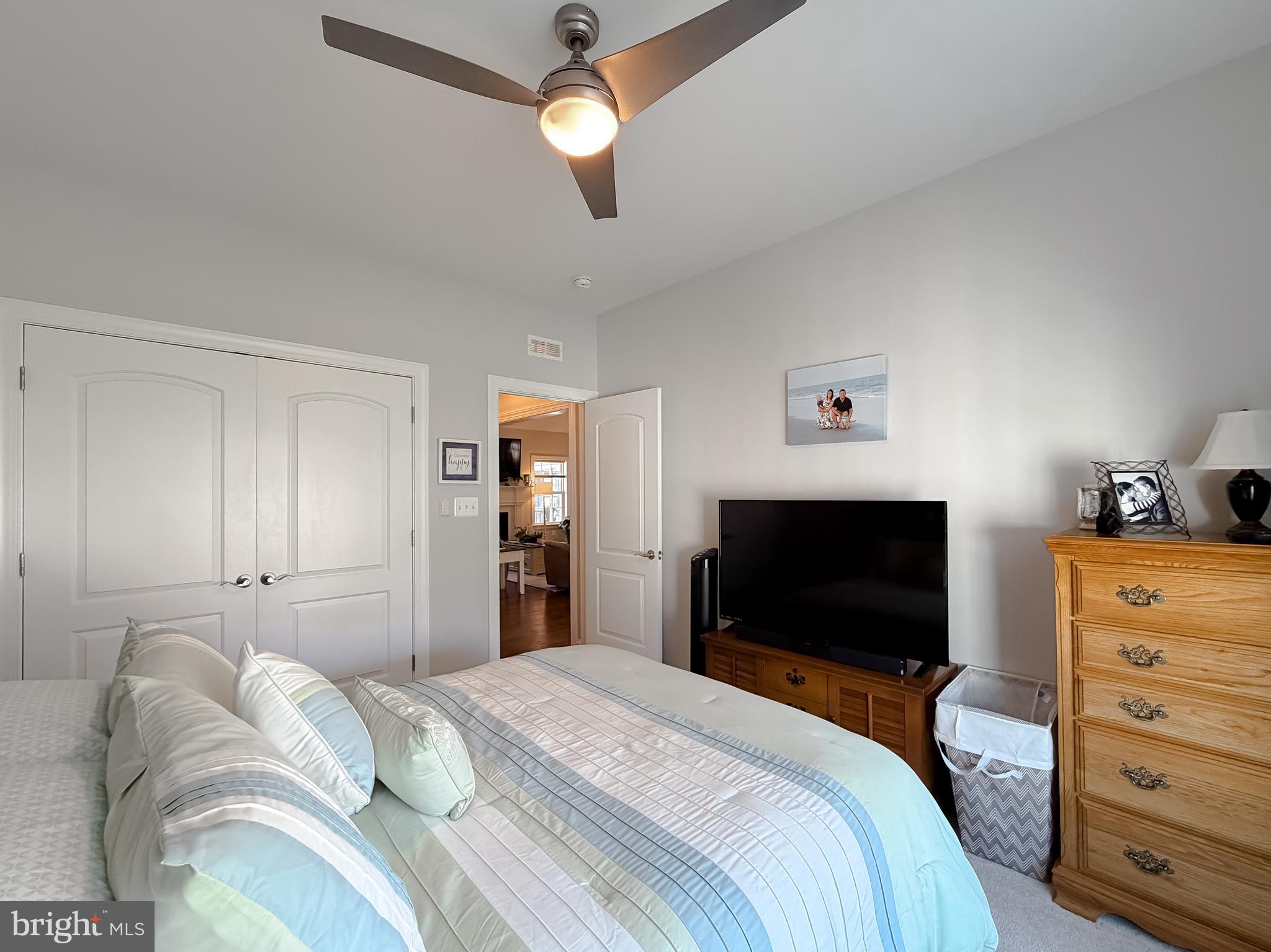 MEADOWS AT TOWN RUN - Residential