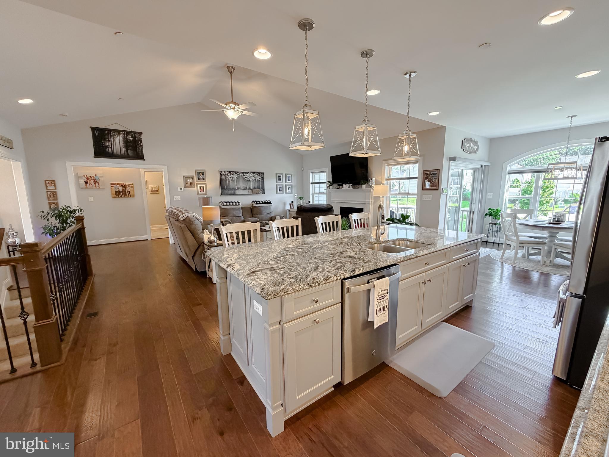 MEADOWS AT TOWN RUN - Residential