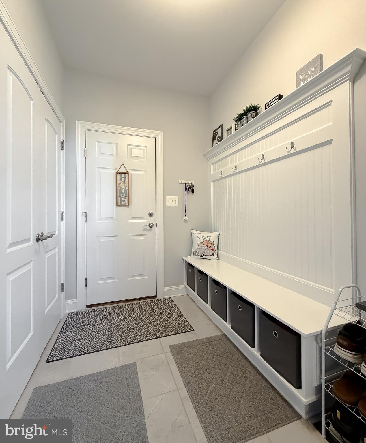 MEADOWS AT TOWN RUN - Residential