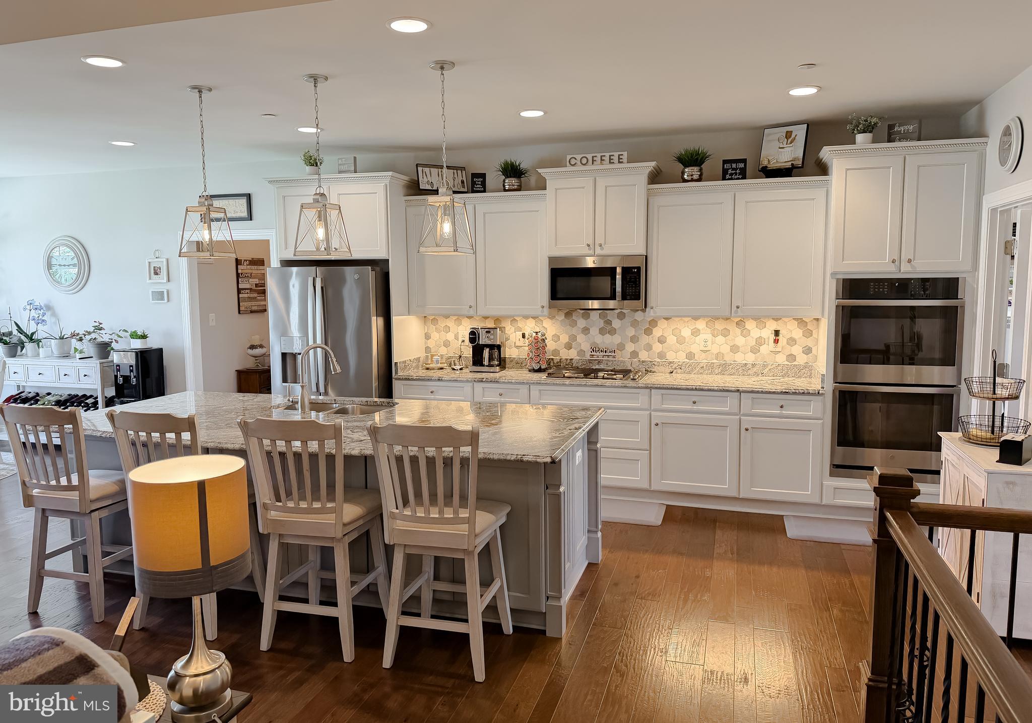 MEADOWS AT TOWN RUN - Residential