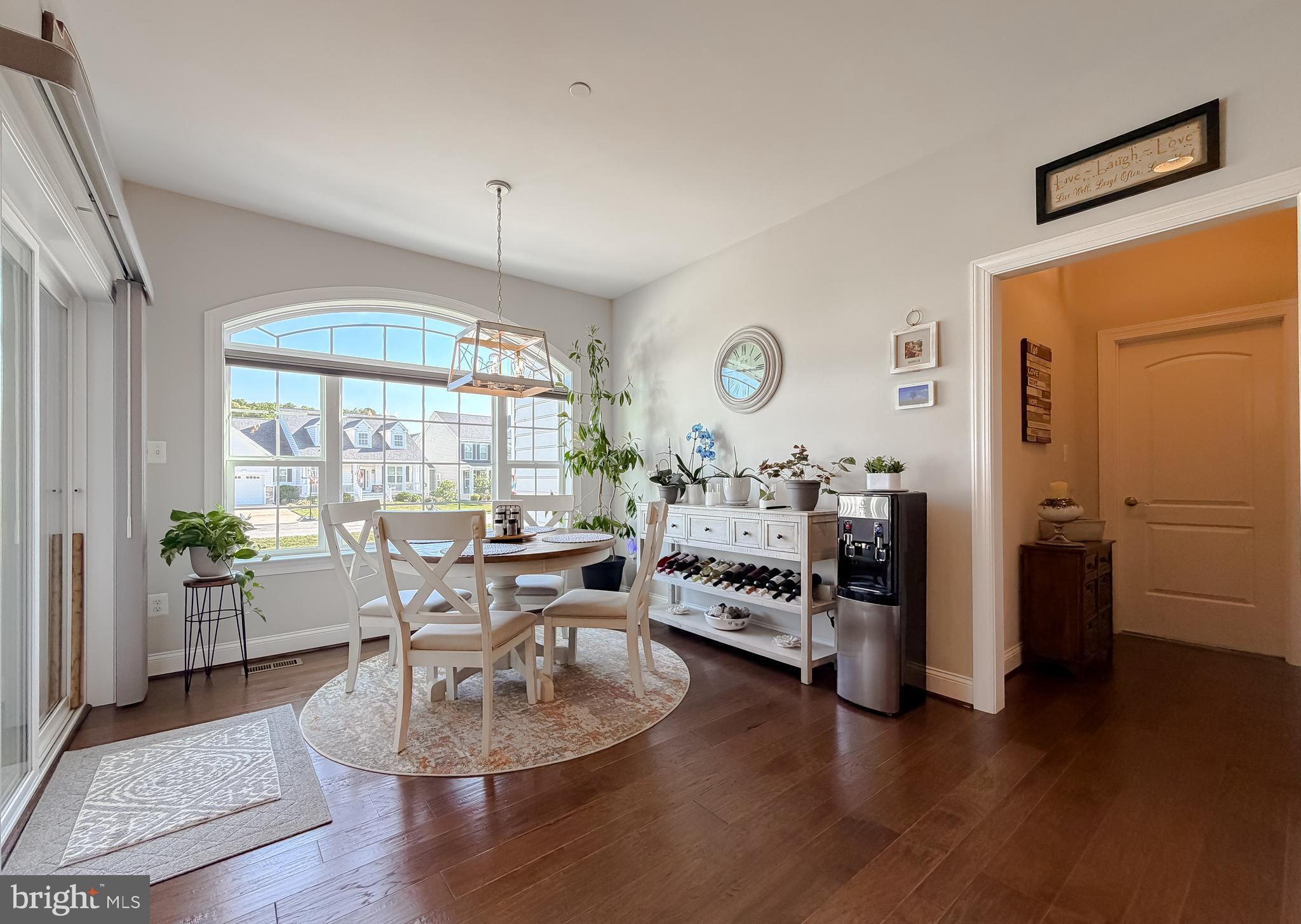 MEADOWS AT TOWN RUN - Residential