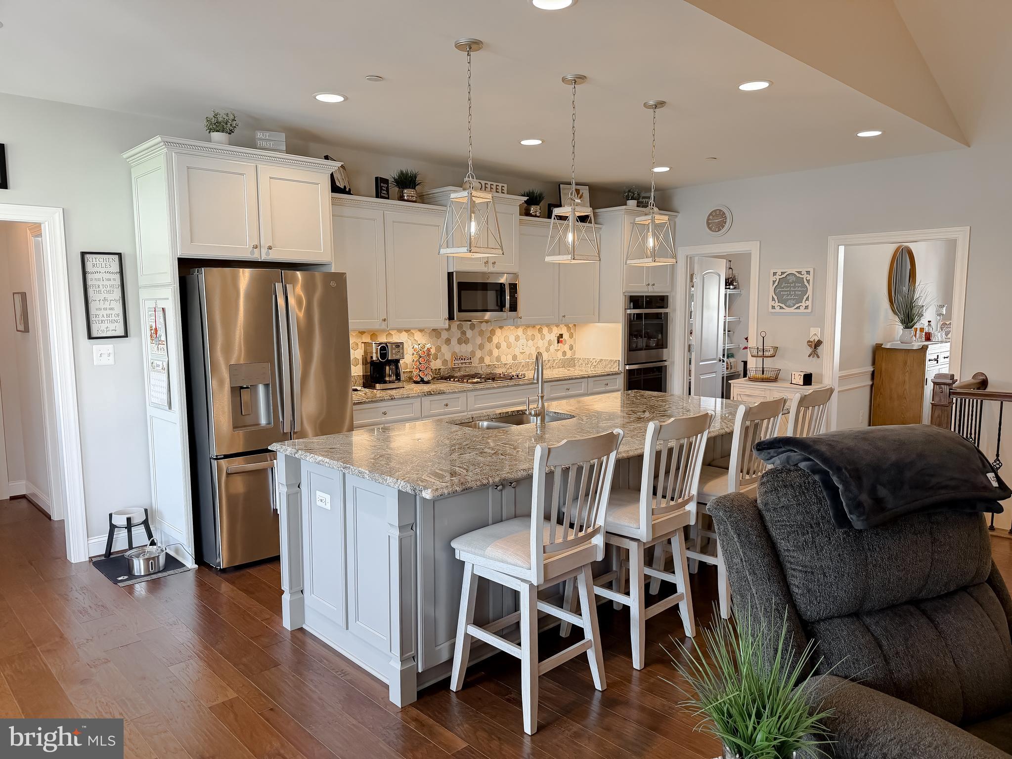 MEADOWS AT TOWN RUN - Residential