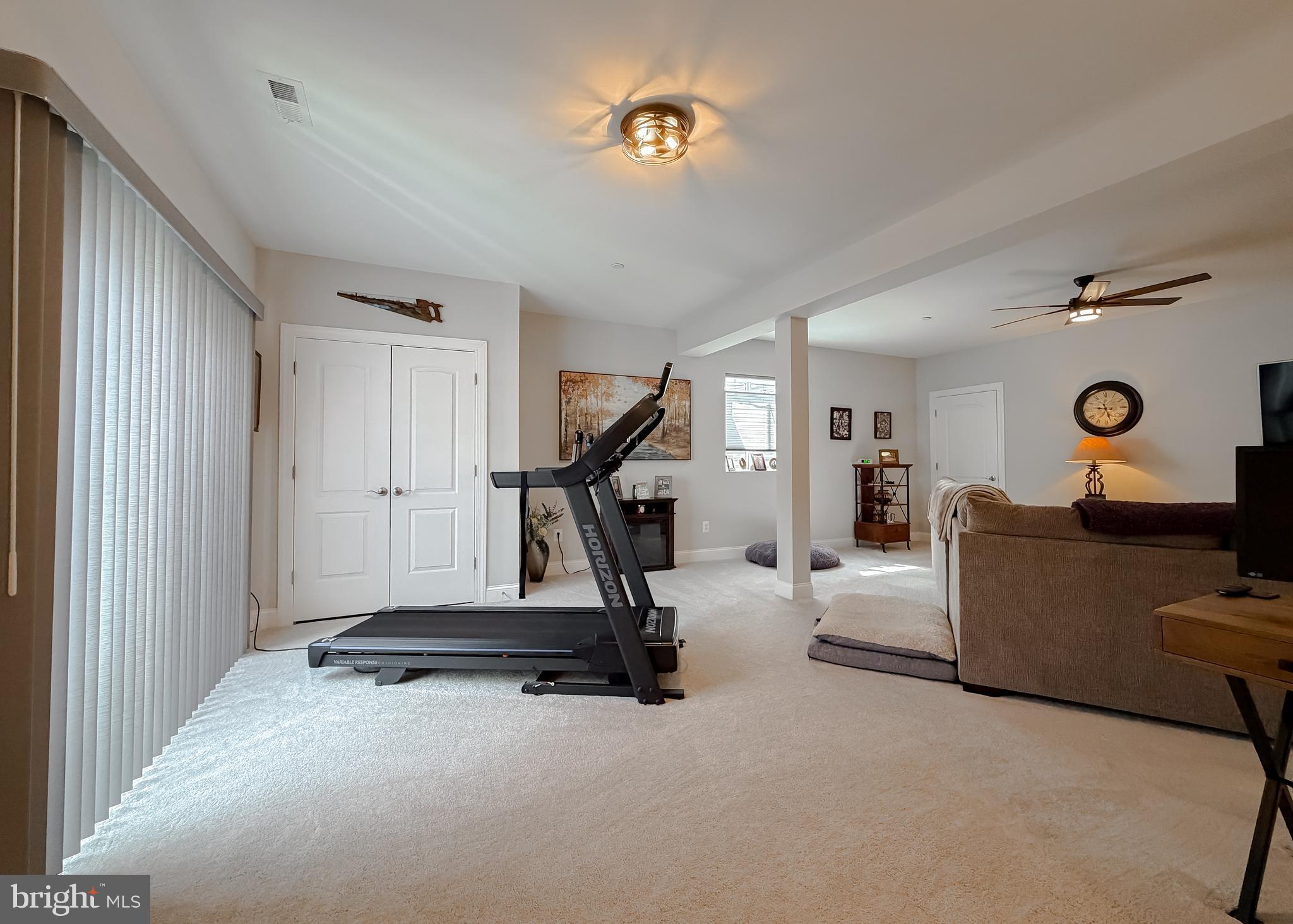 MEADOWS AT TOWN RUN - Residential