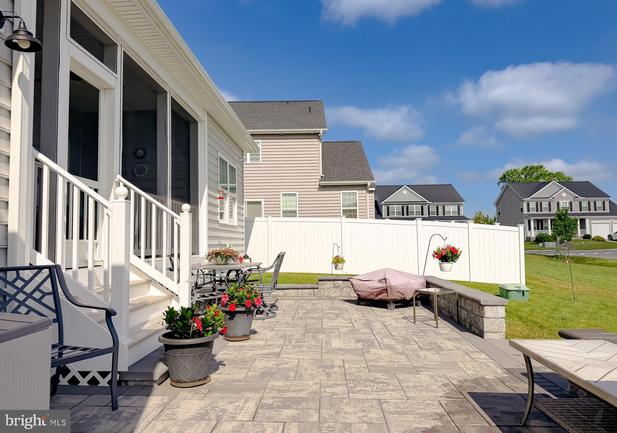 MEADOWS AT TOWN RUN - Residential