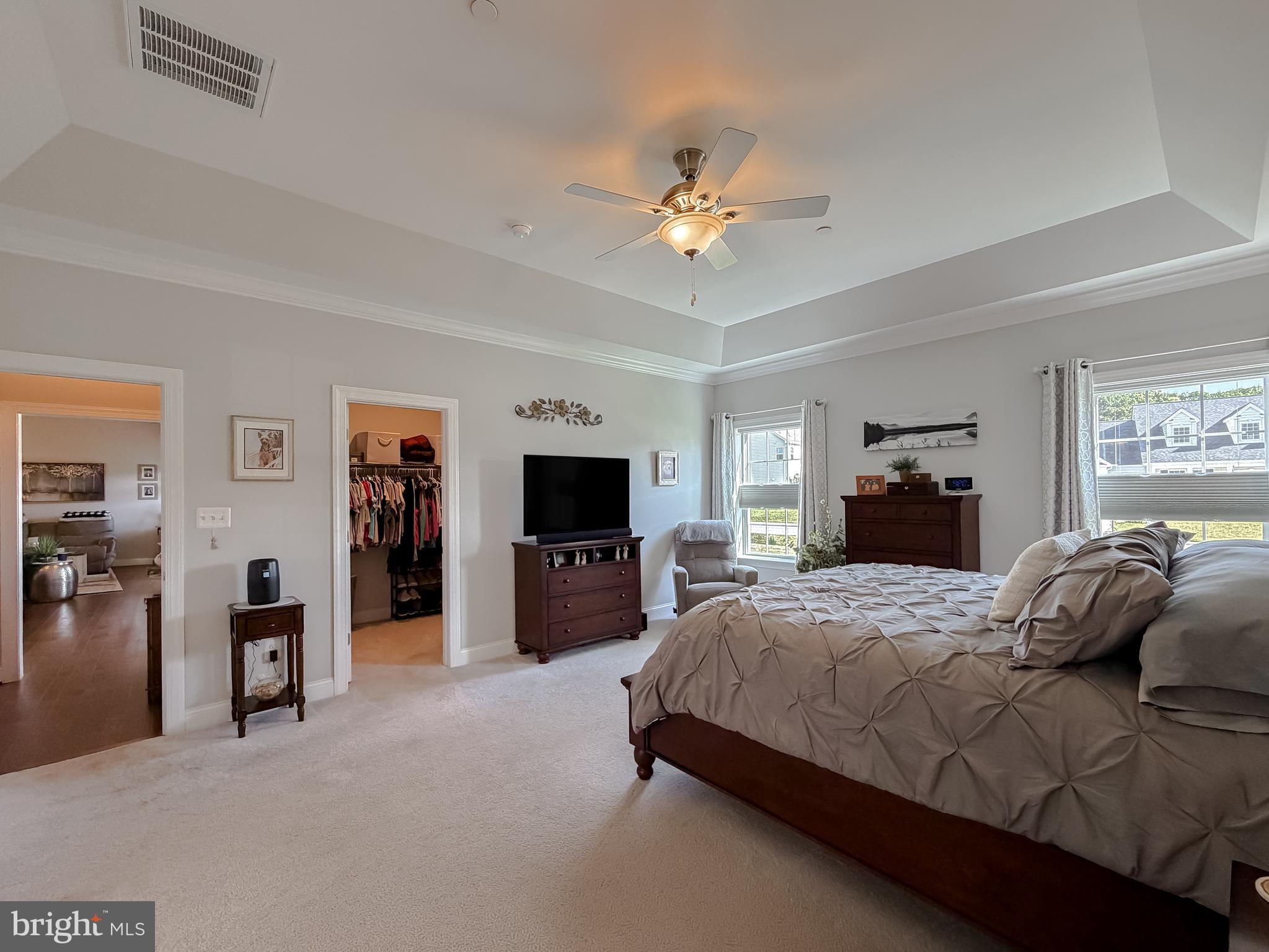 MEADOWS AT TOWN RUN - Residential