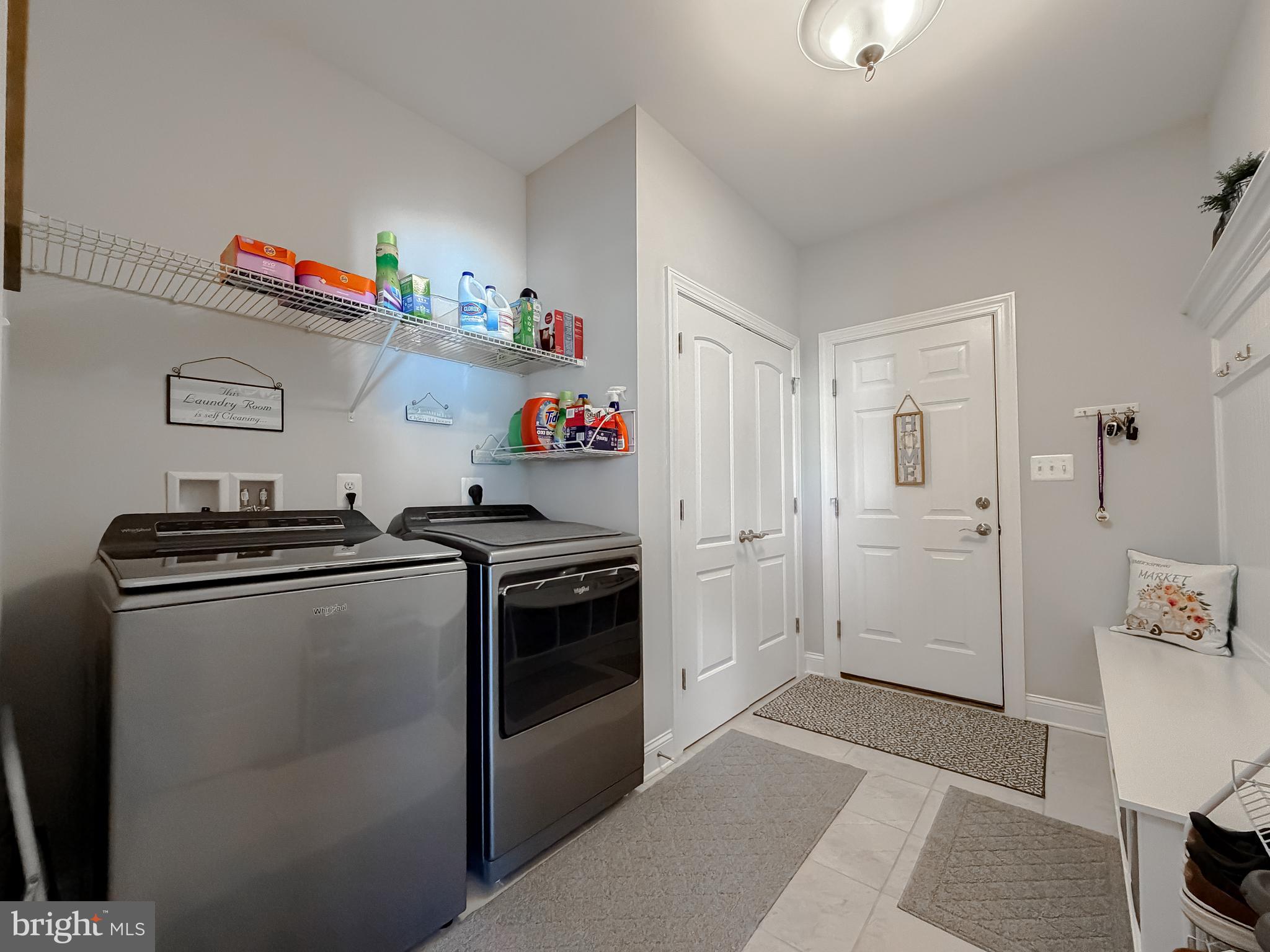 MEADOWS AT TOWN RUN - Residential