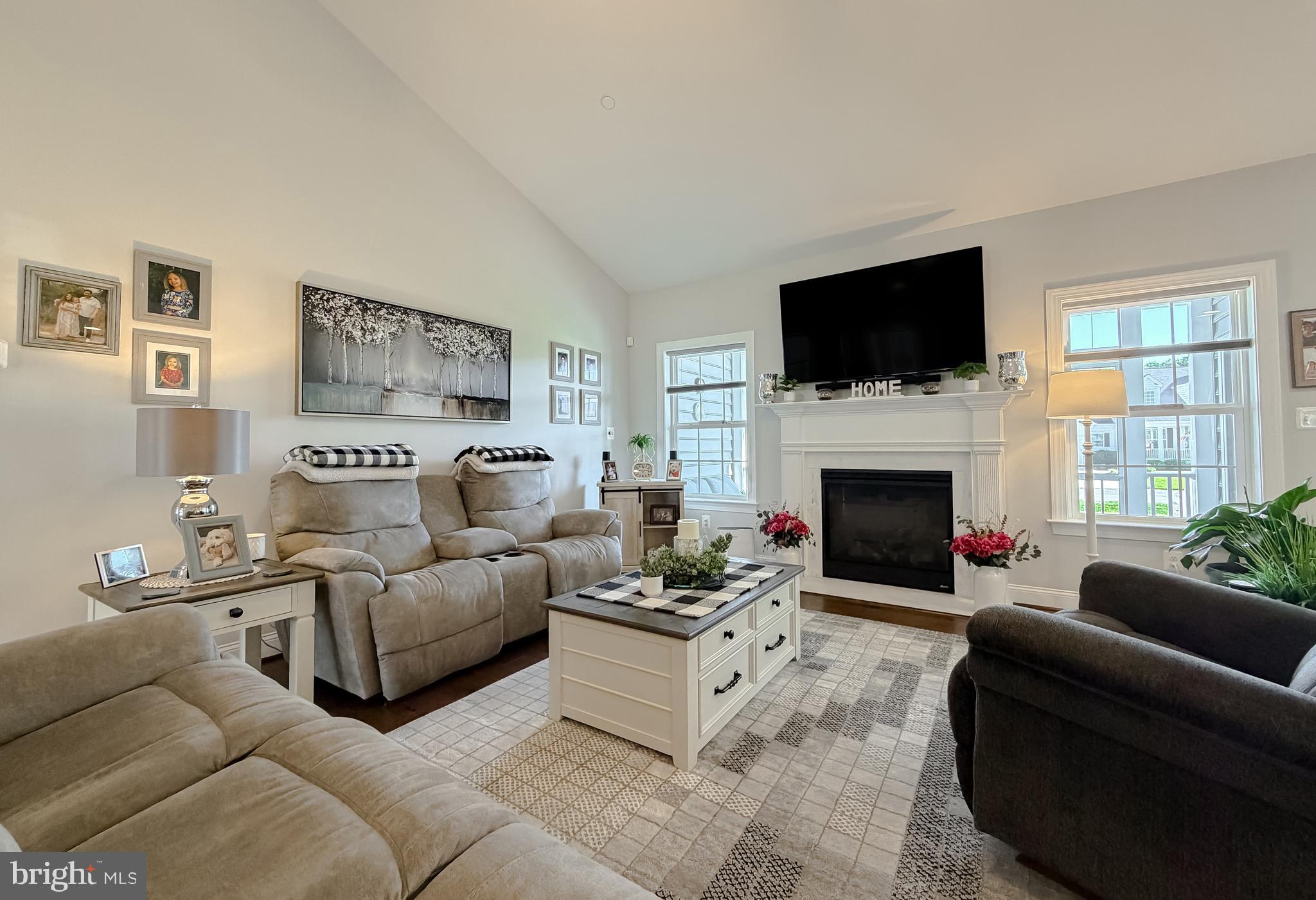 MEADOWS AT TOWN RUN - Residential
