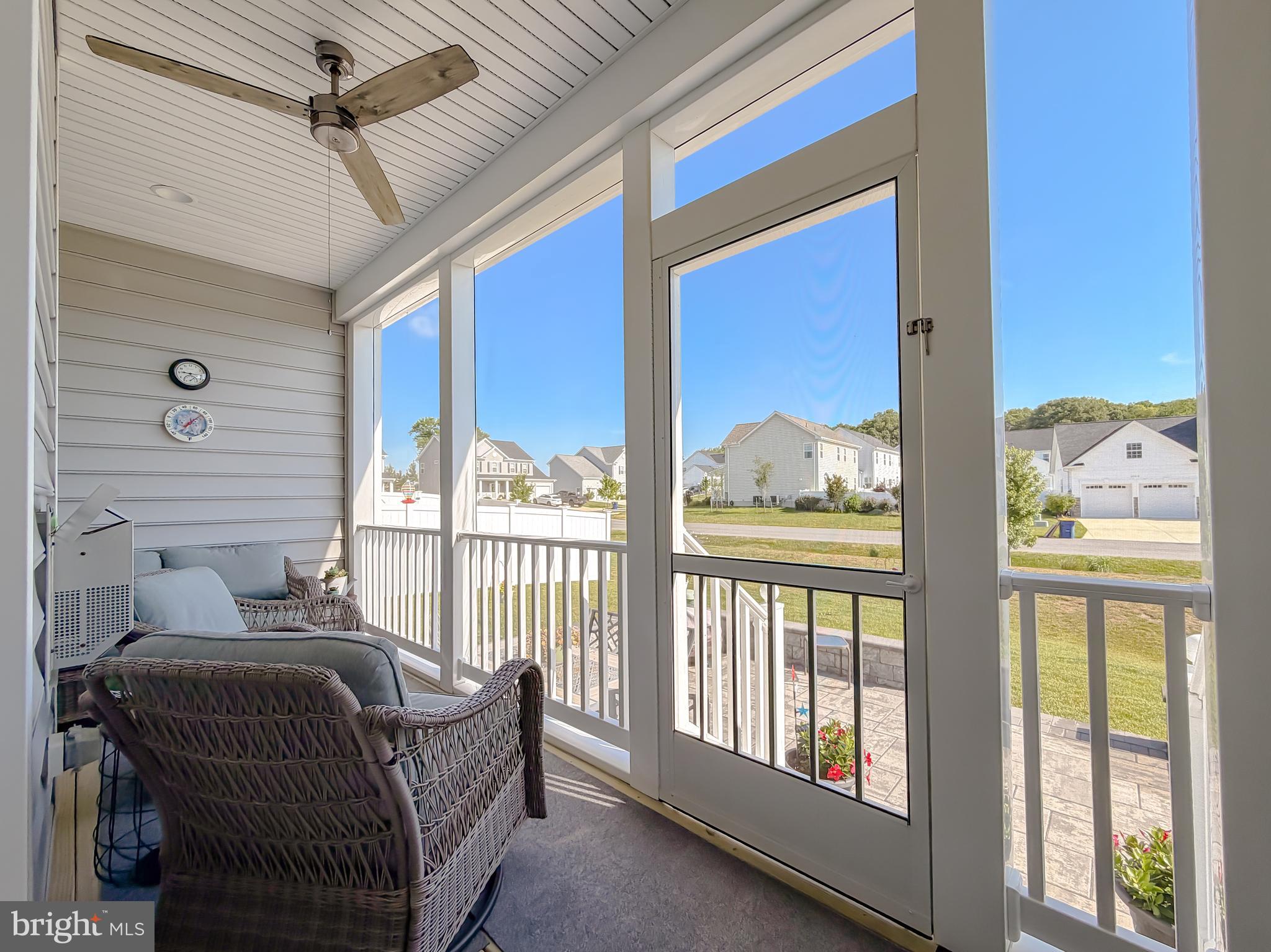 MEADOWS AT TOWN RUN - Residential